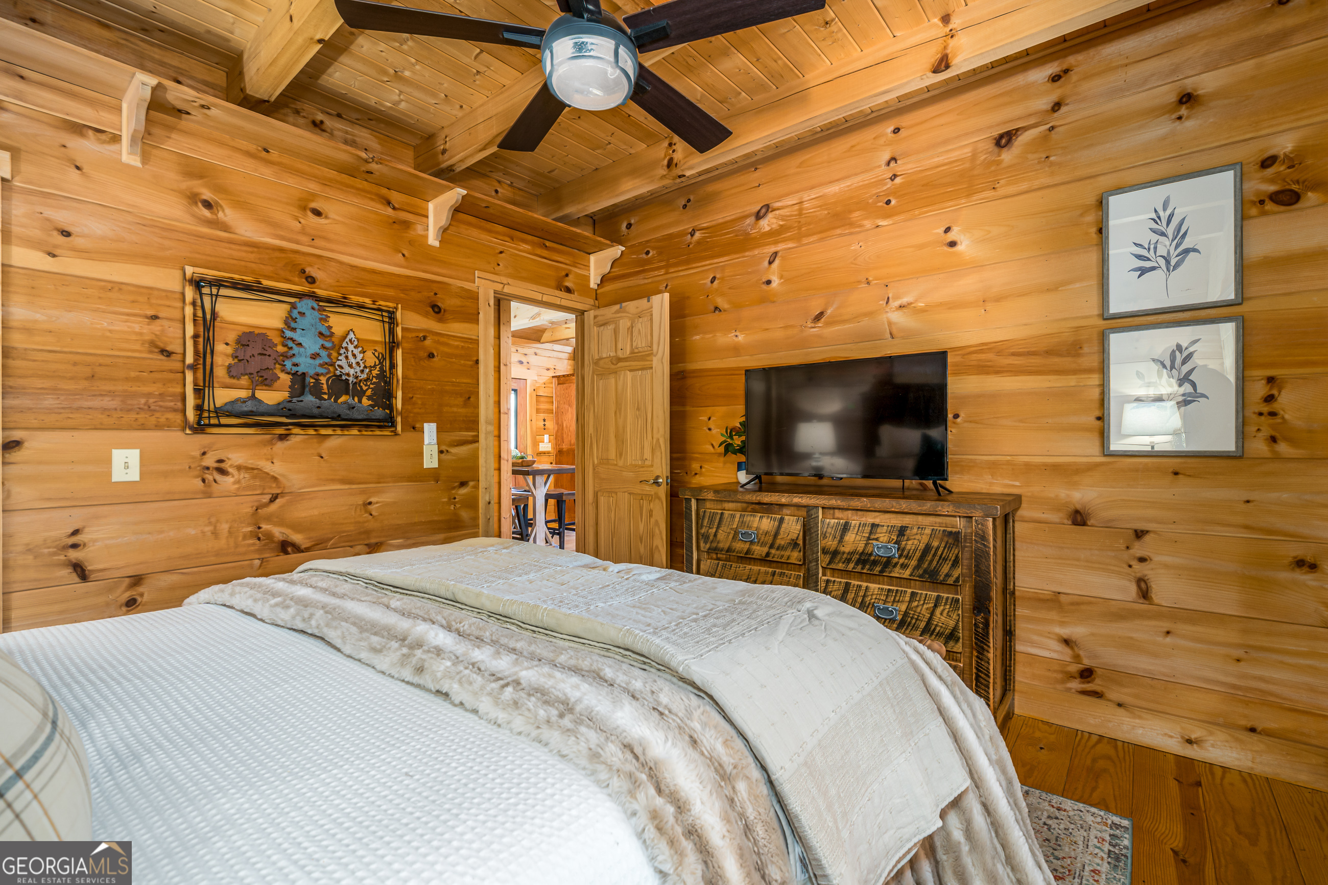 161 Finncannon Drive Ellijay GA 30536