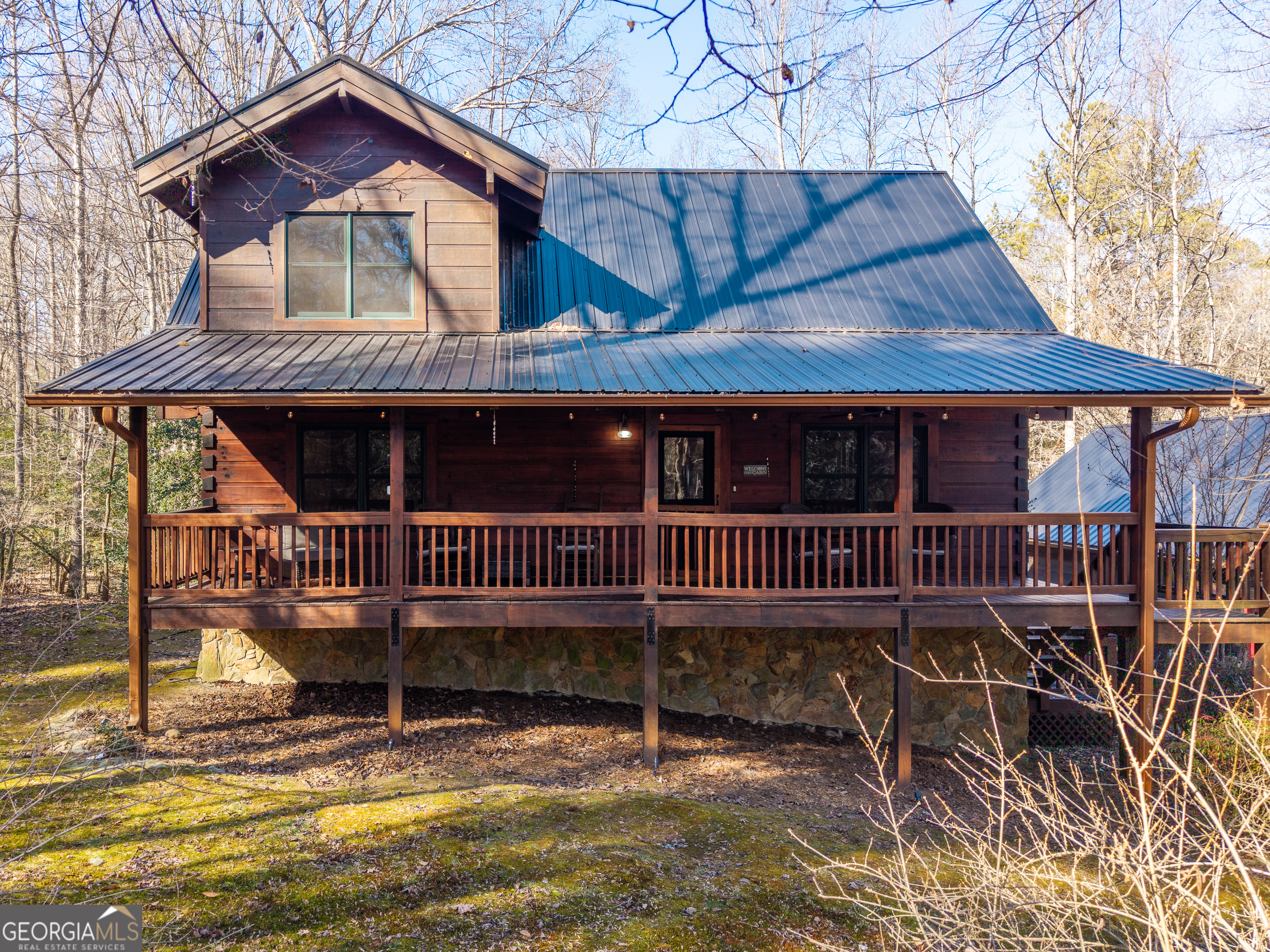 161 Finncannon Drive Ellijay GA 30536