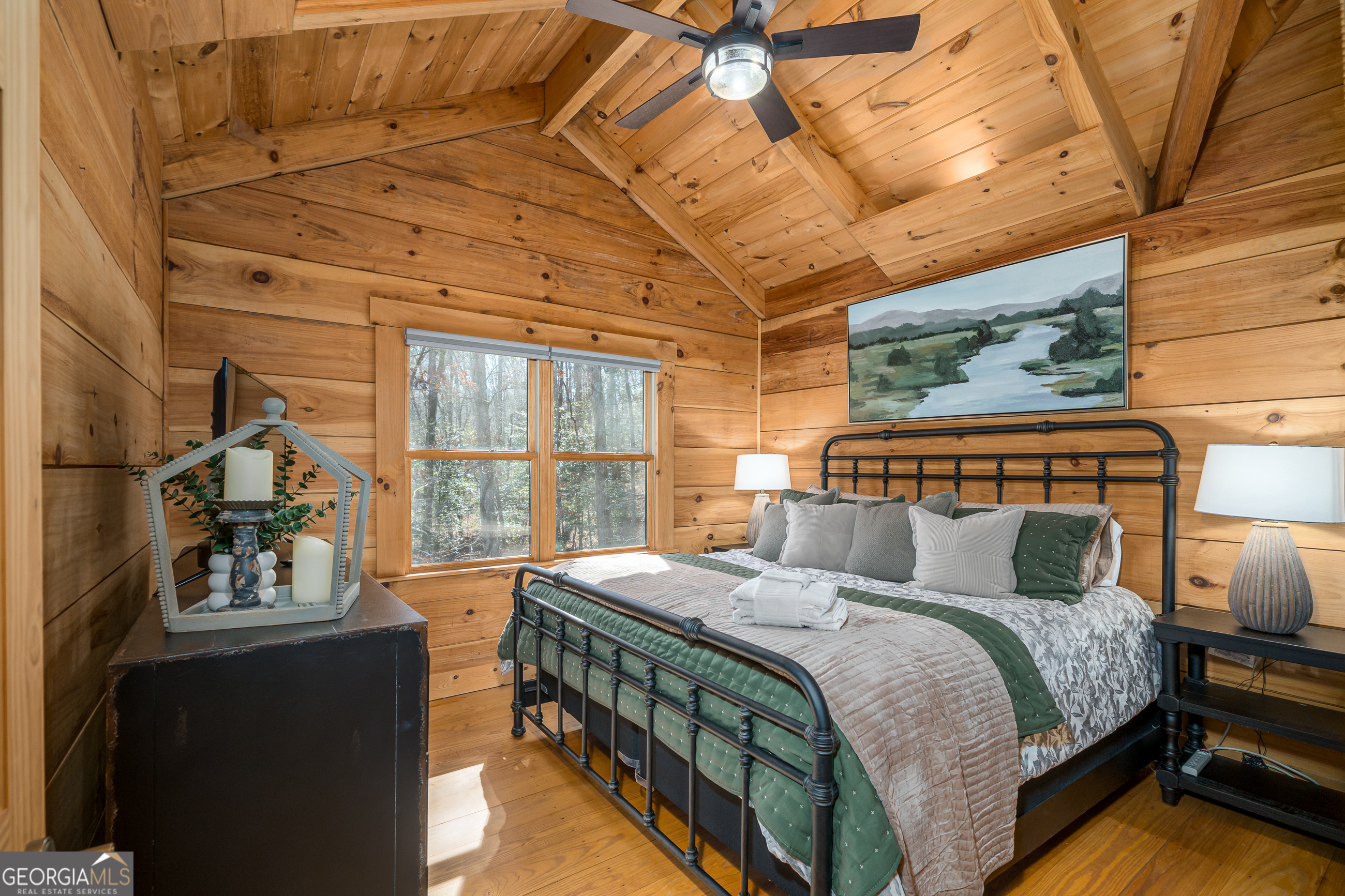 161 Finncannon Drive Ellijay GA 30536