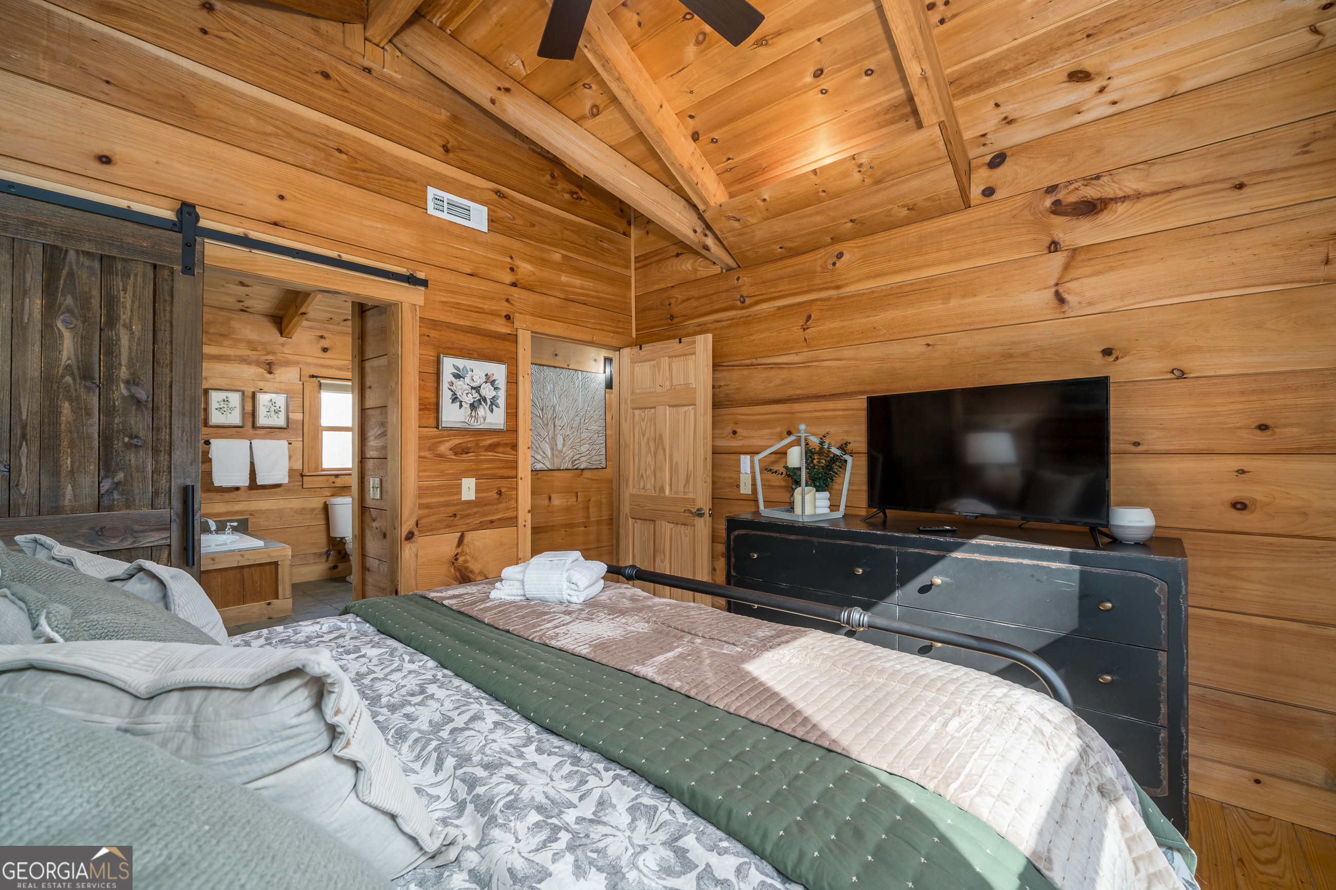 161 Finncannon Drive Ellijay GA 30536