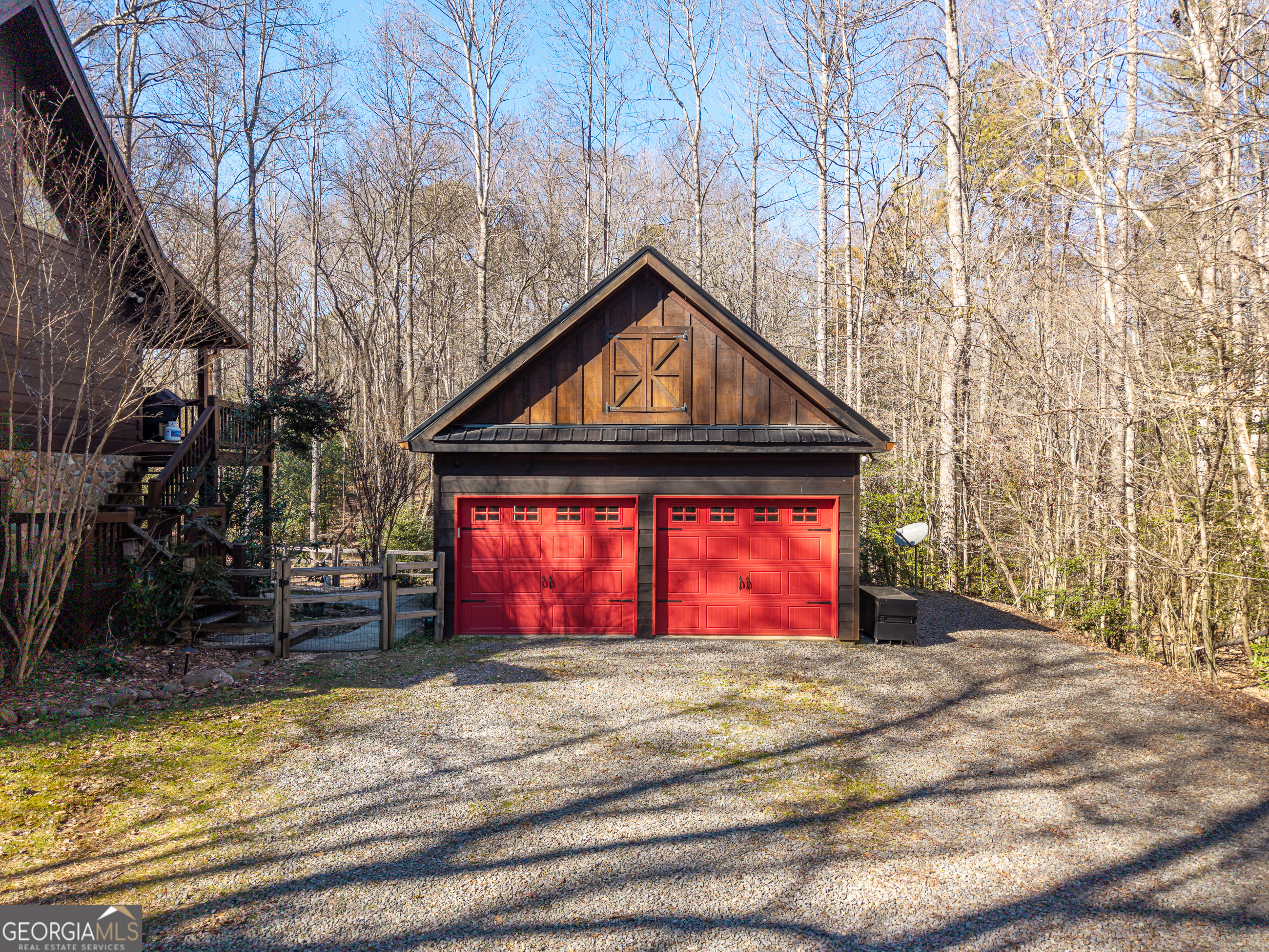 161 Finncannon Drive Ellijay GA 30536
