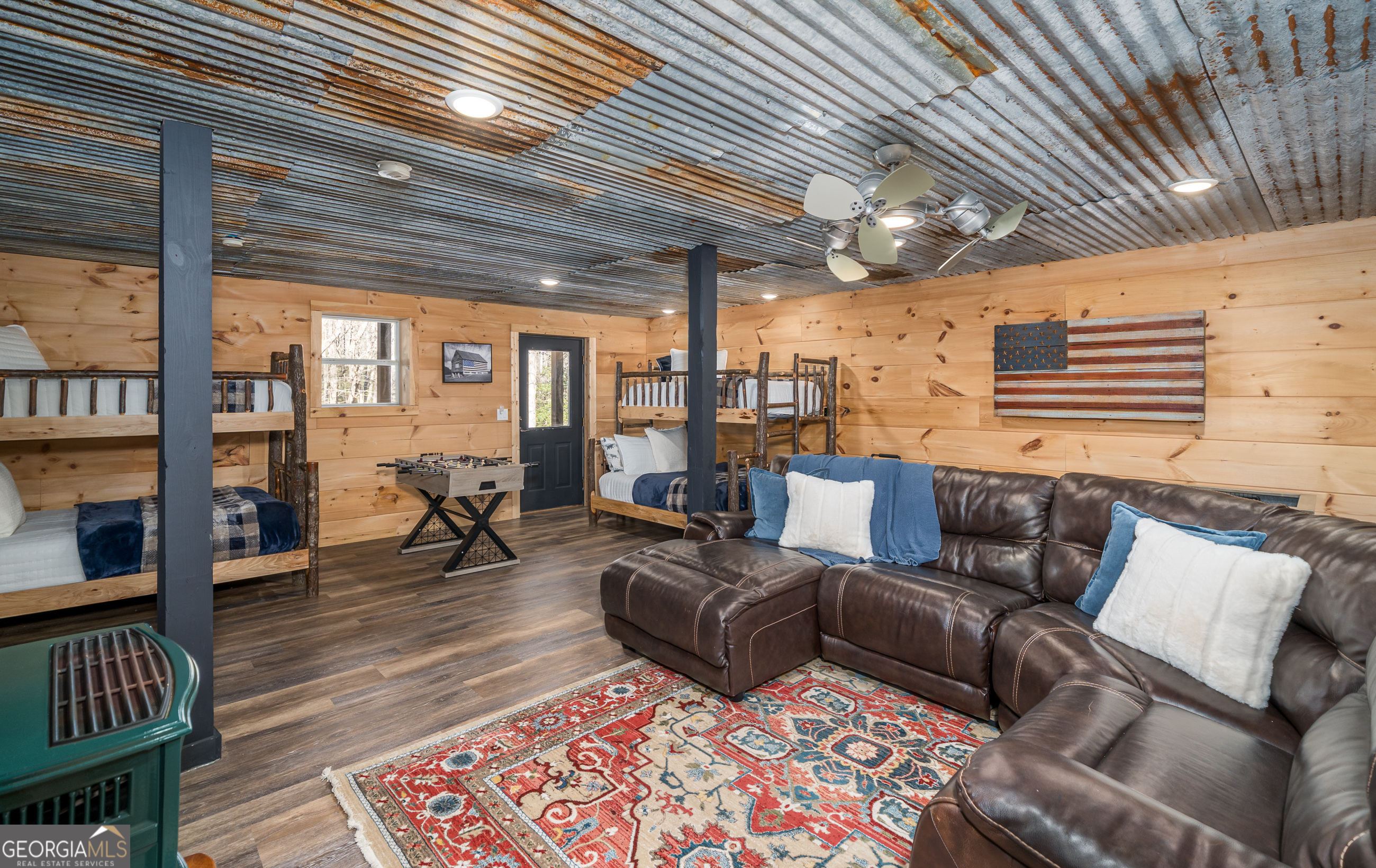 161 Finncannon Drive Ellijay GA 30536