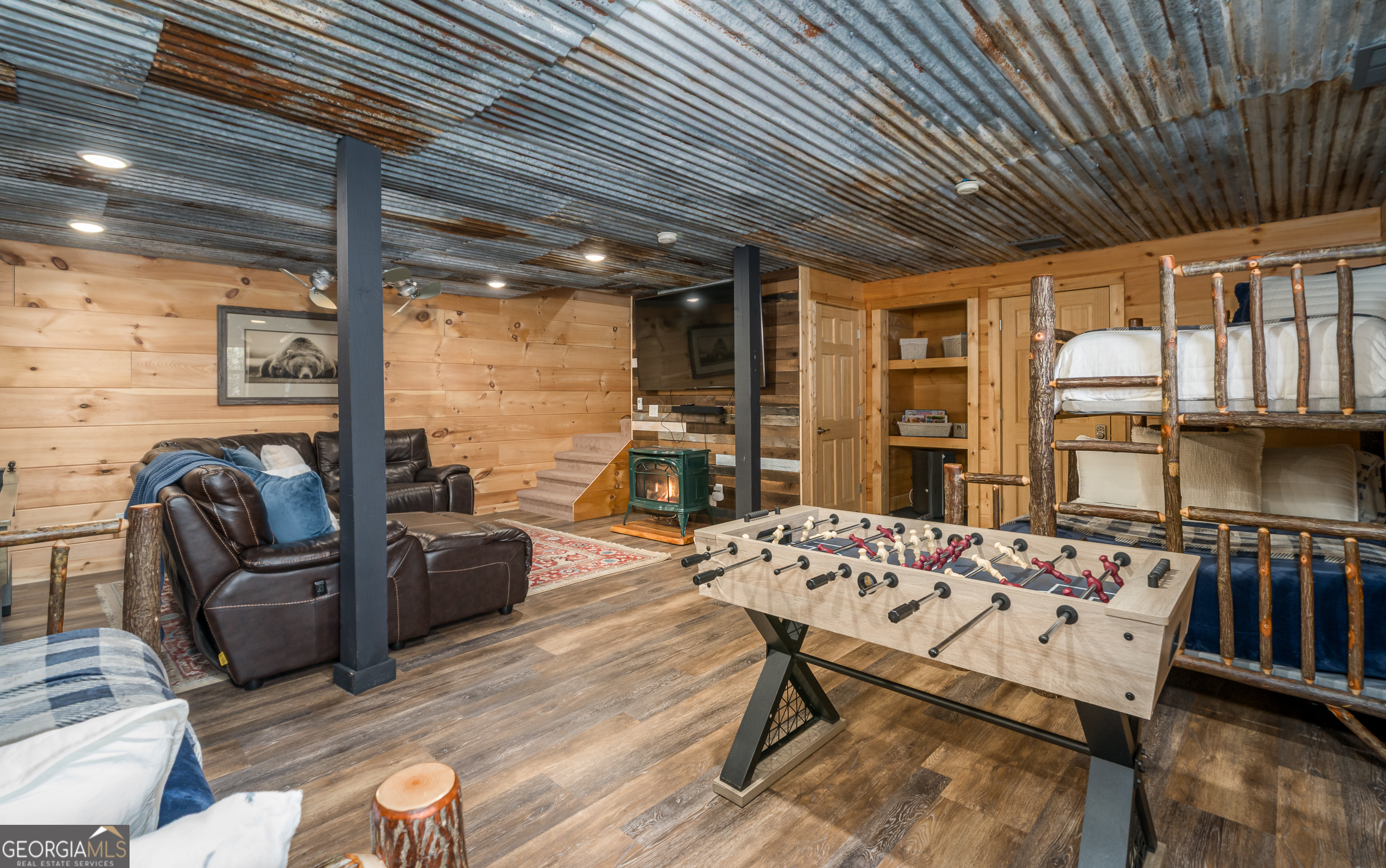 161 Finncannon Drive Ellijay GA 30536