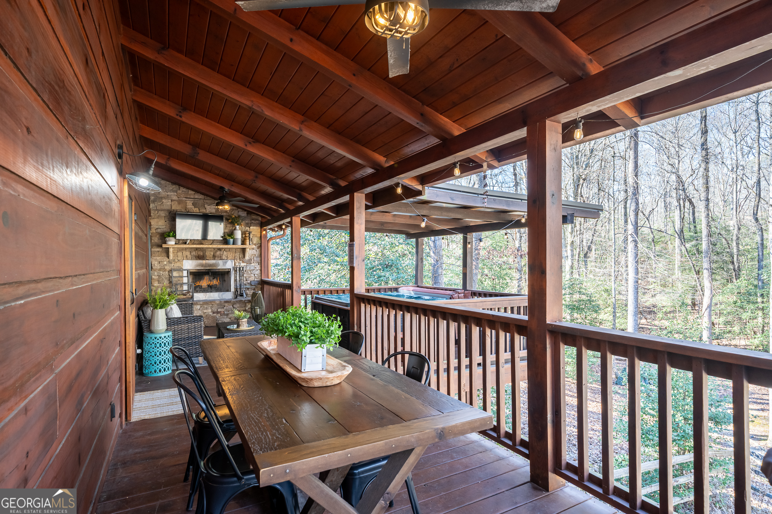 161 Finncannon Drive Ellijay GA 30536