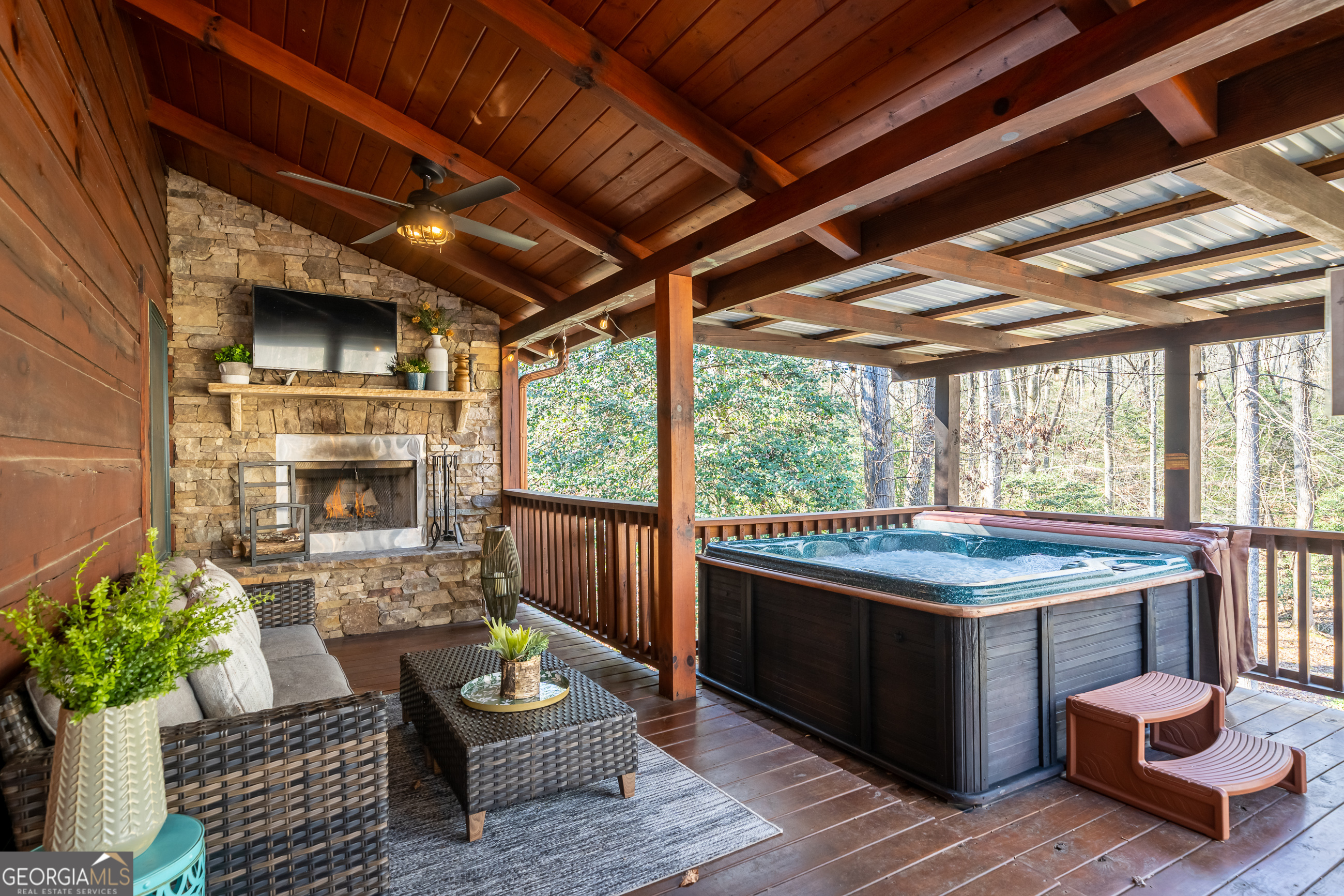 161 Finncannon Drive Ellijay GA 30536