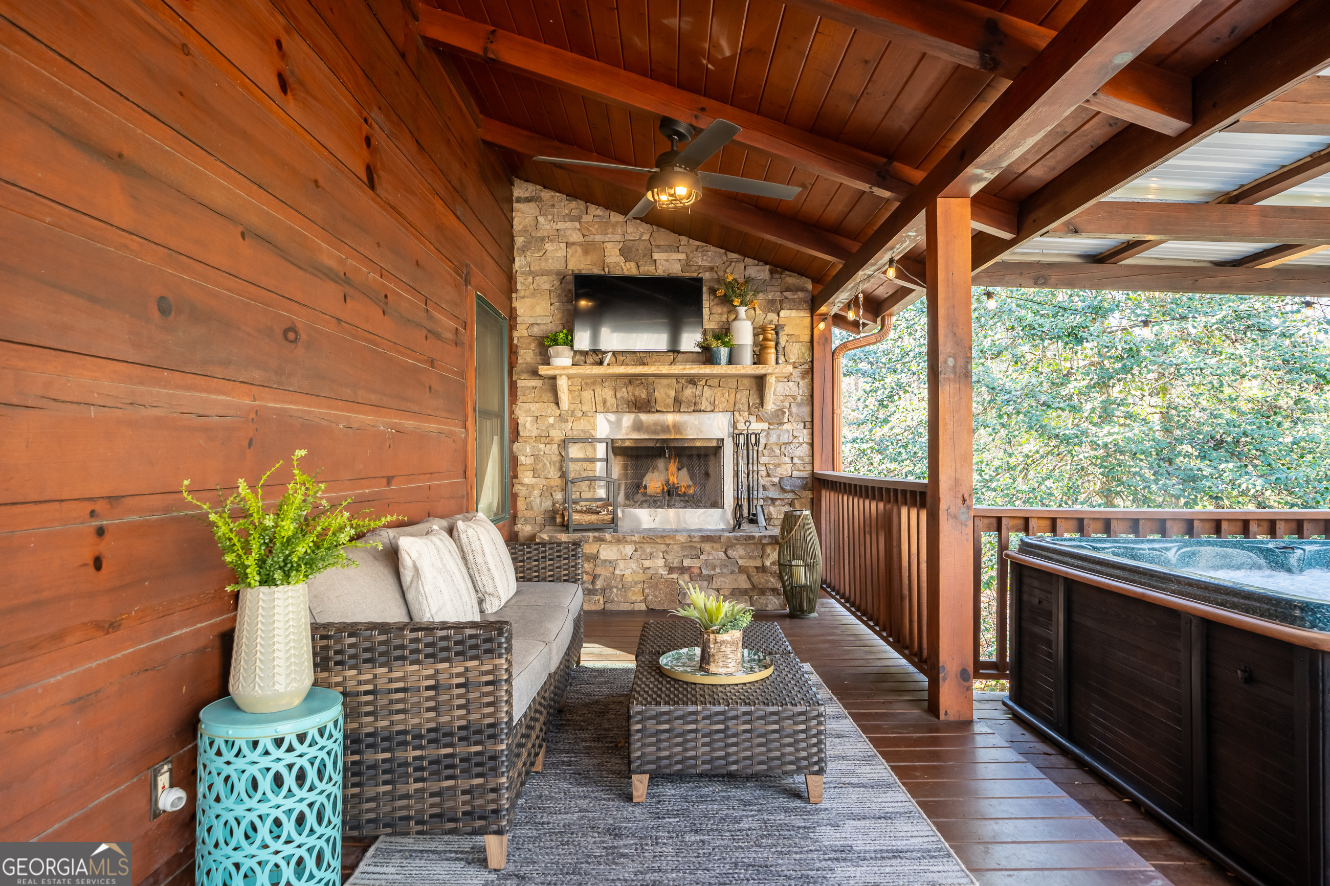 161 Finncannon Drive Ellijay GA 30536