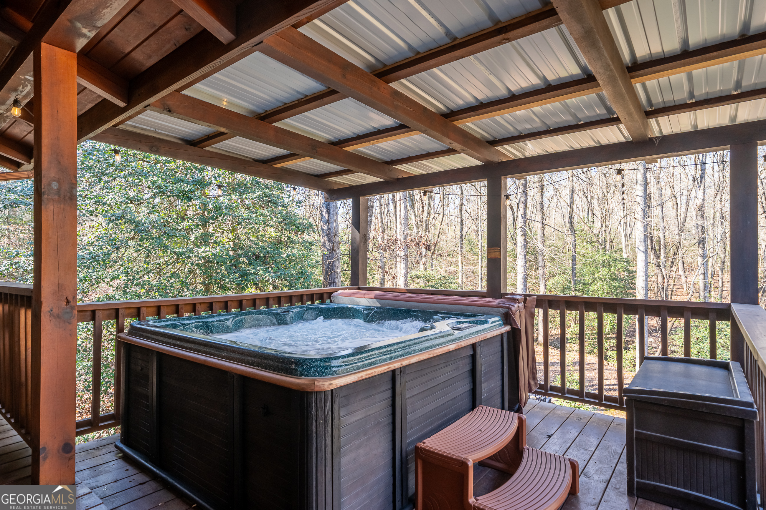 161 Finncannon Drive Ellijay GA 30536