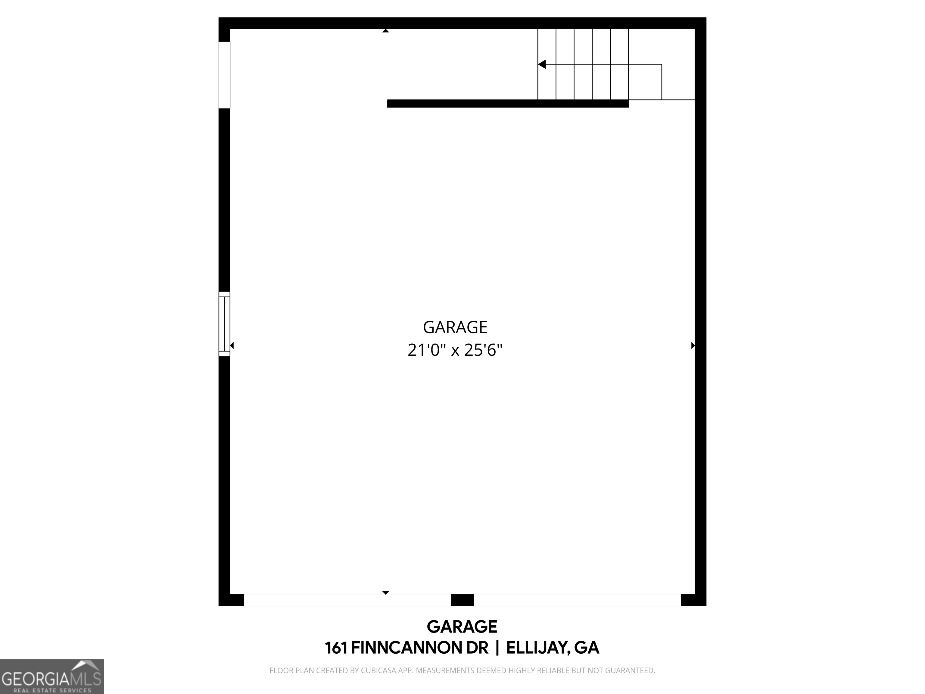161 Finncannon Drive Ellijay GA 30536