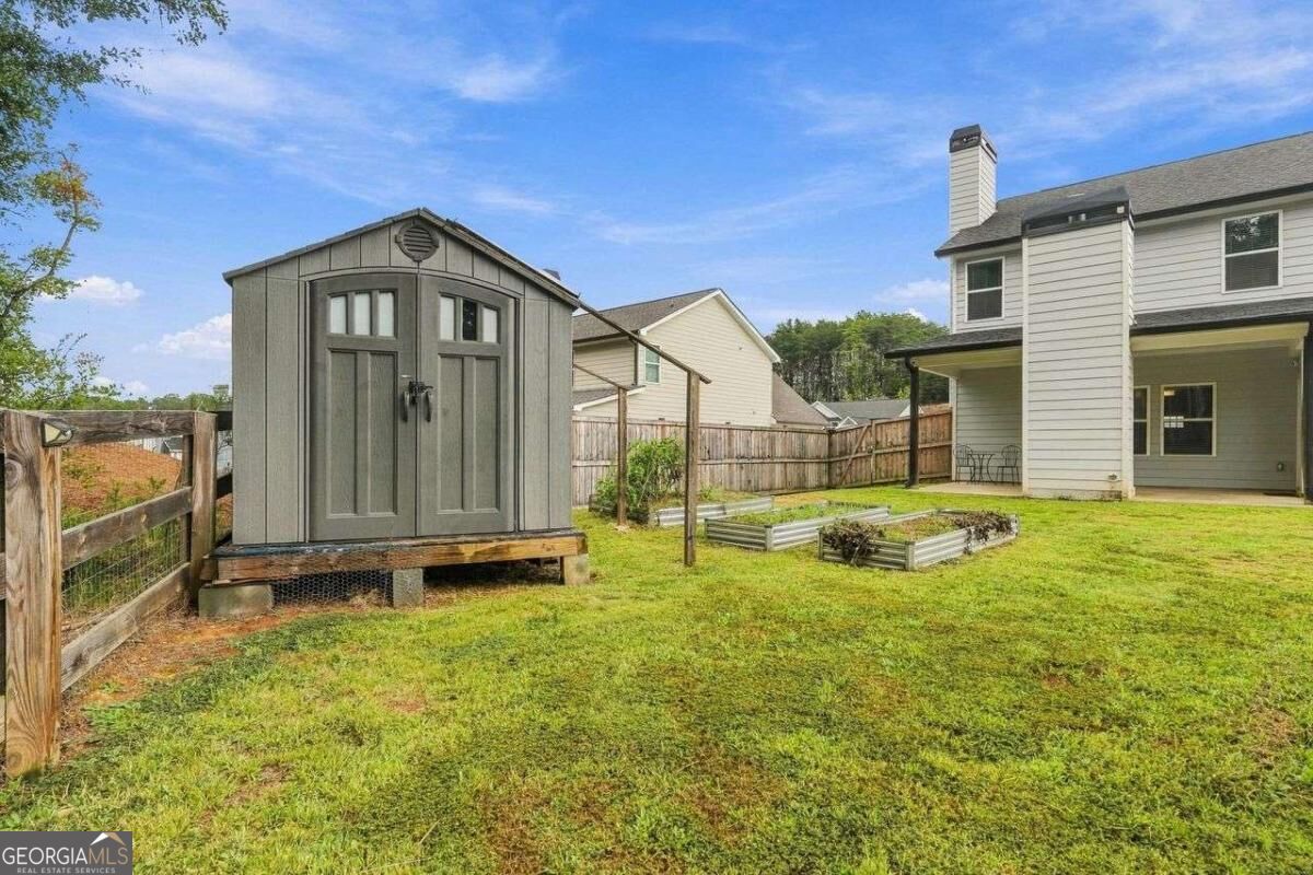 6535 River Station Drive Lula GA 30554