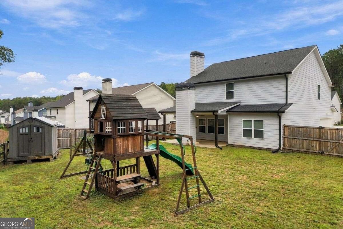 6535 River Station Drive Lula GA 30554