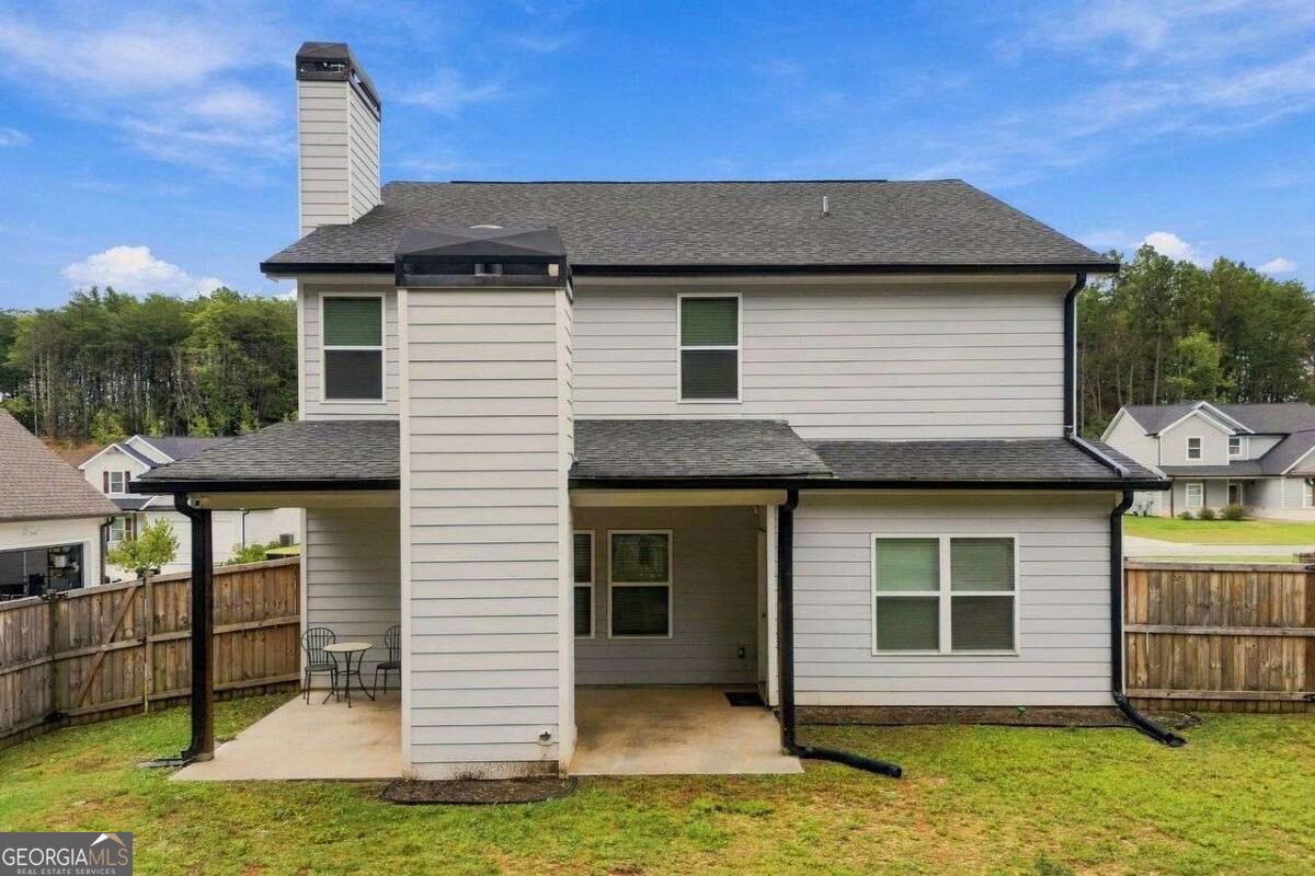 6535 River Station Drive Lula GA 30554