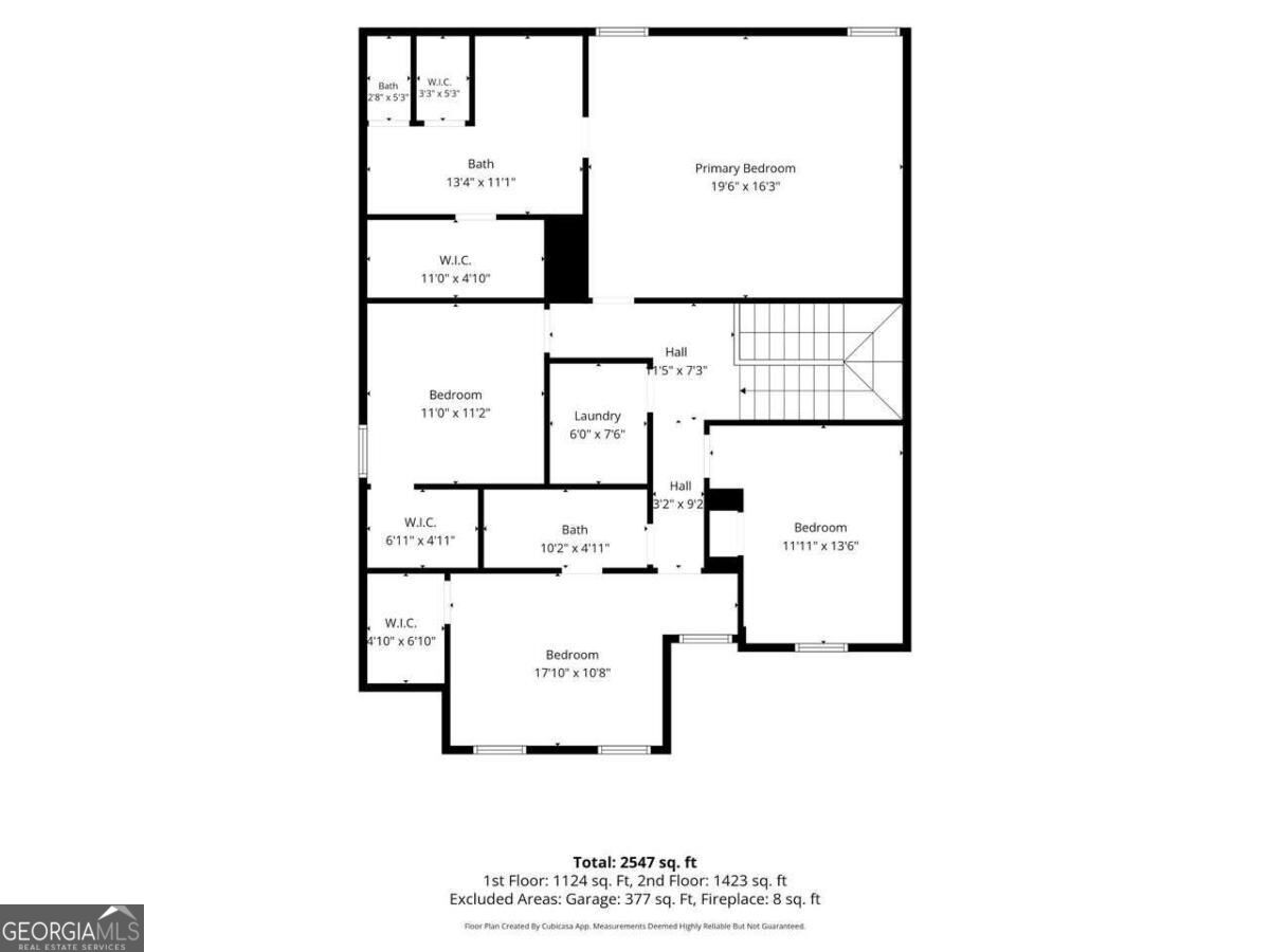 6535 River Station Drive Lula GA 30554