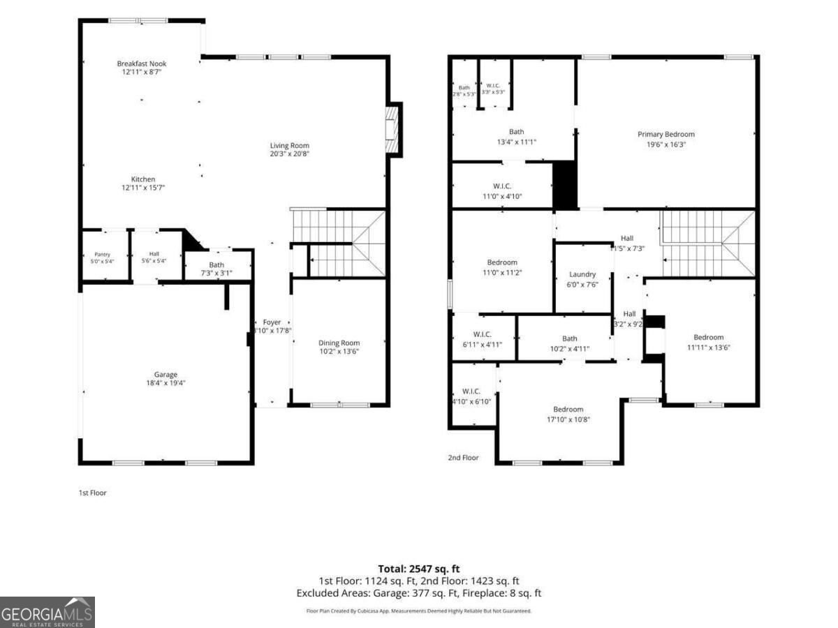 6535 River Station Drive Lula GA 30554