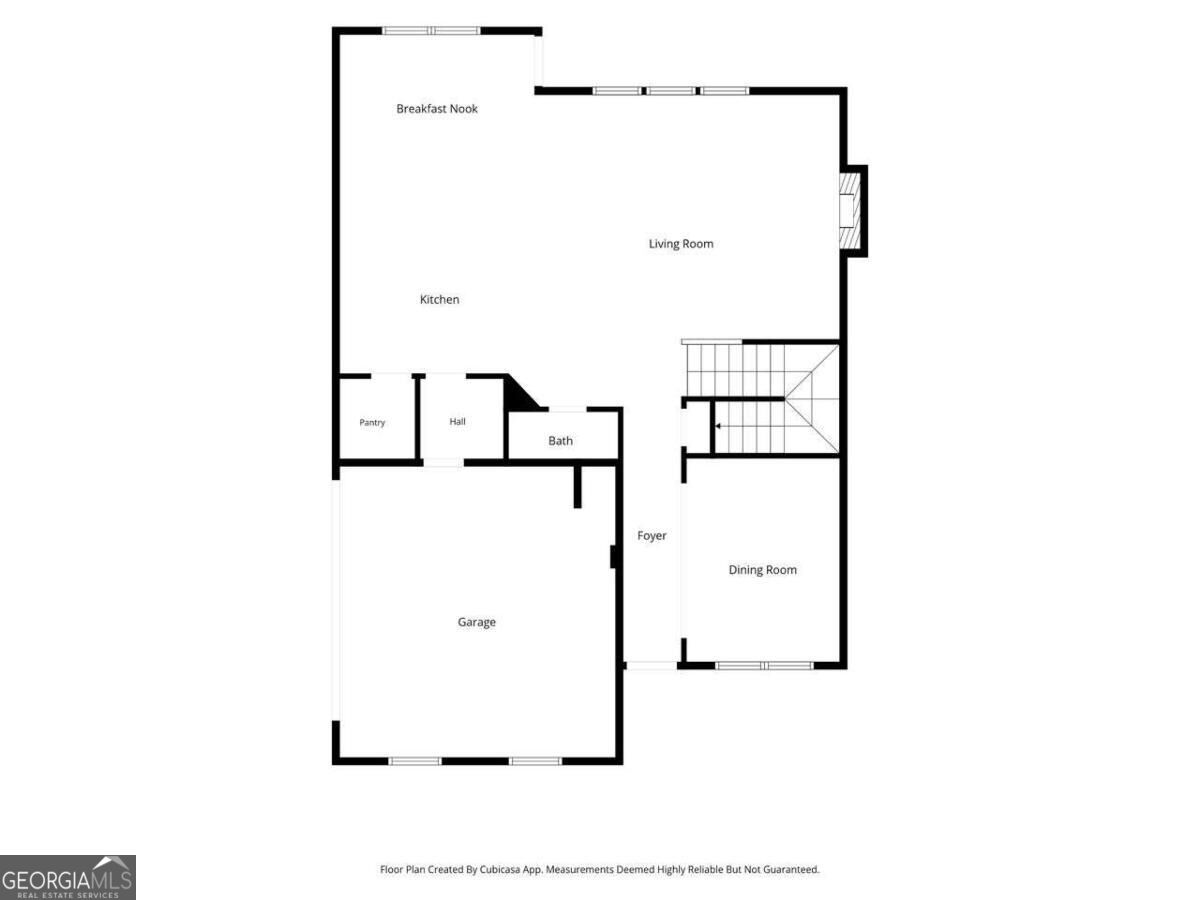 6535 River Station Drive Lula GA 30554