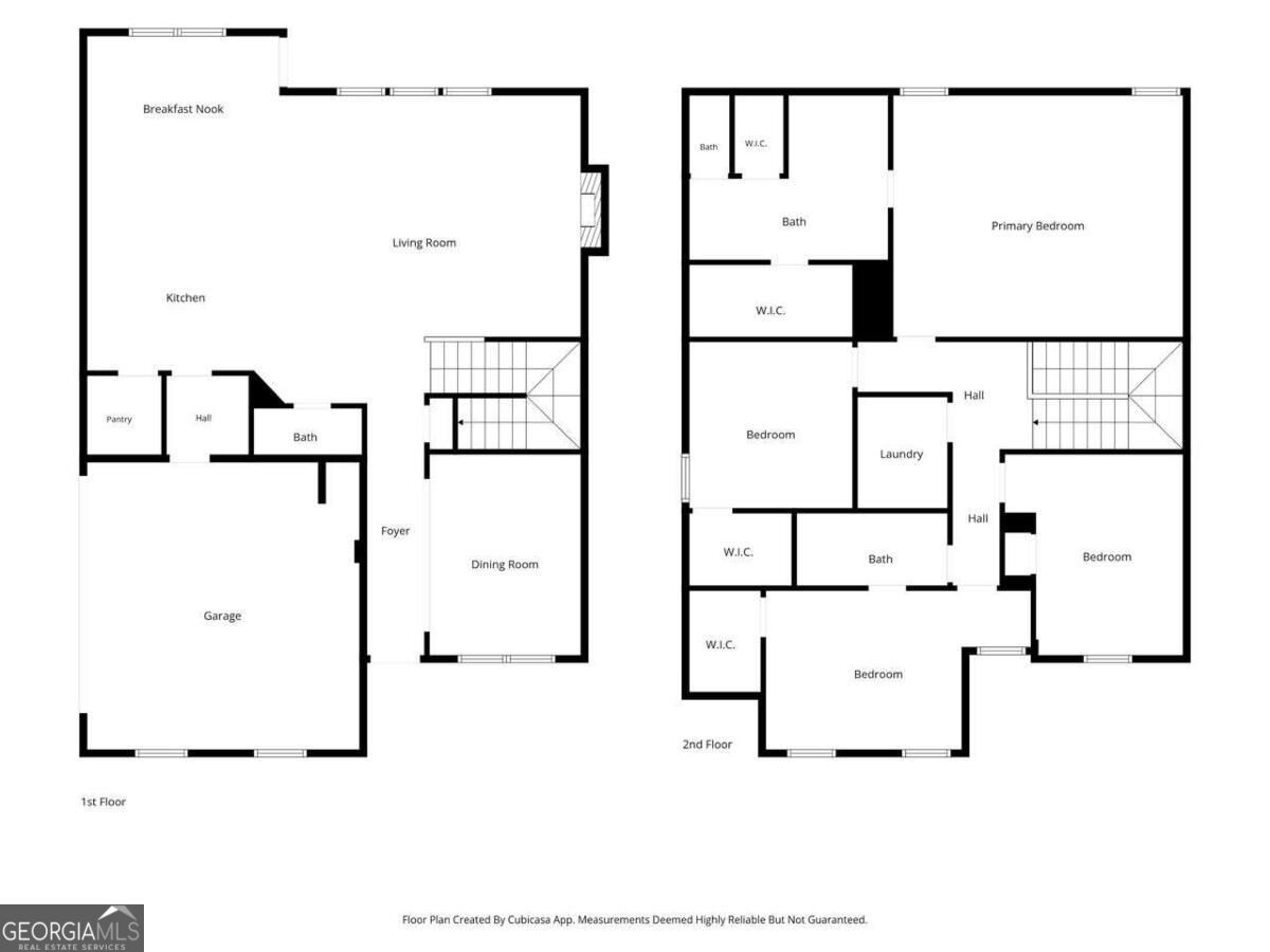 6535 River Station Drive Lula GA 30554