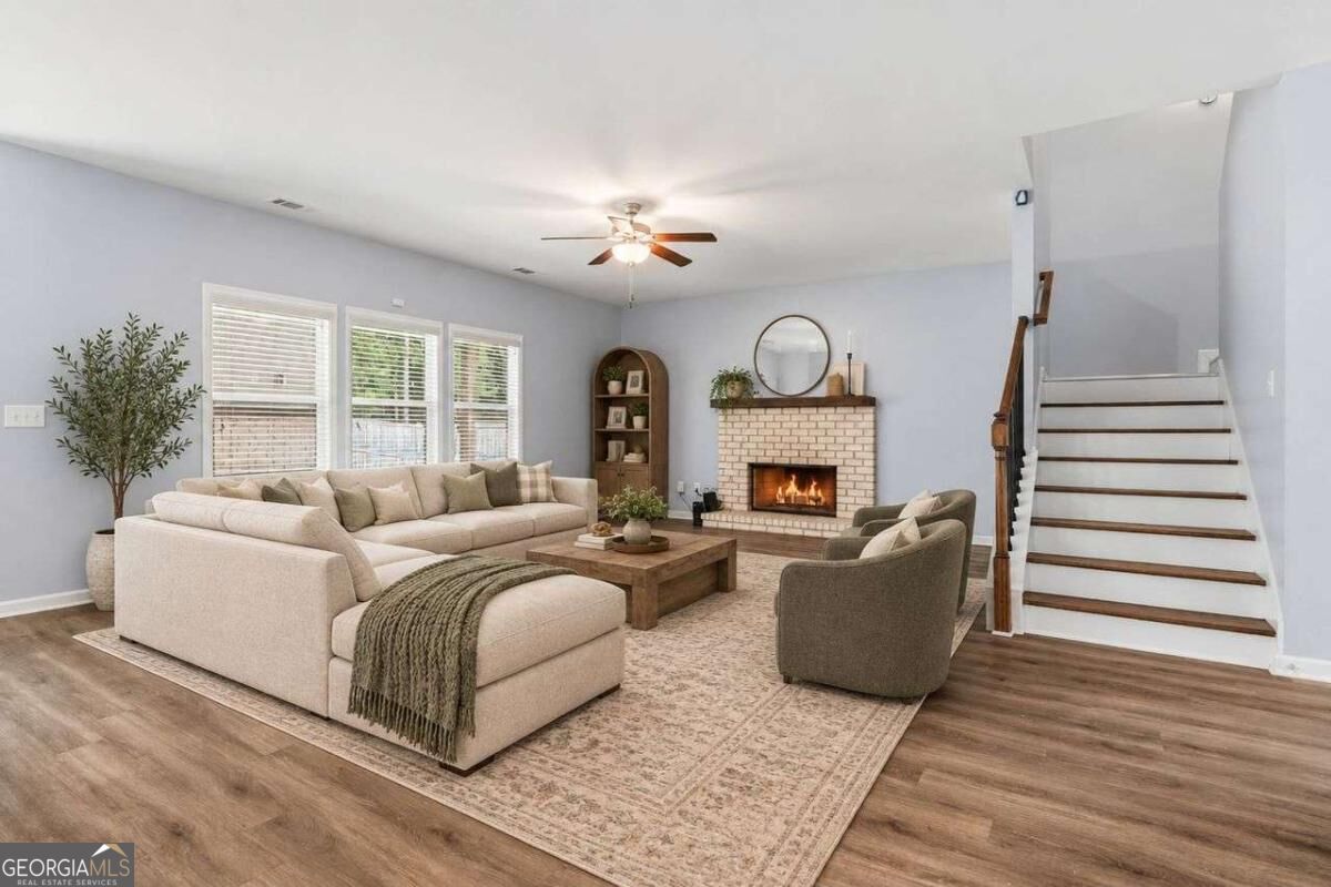 6535 River Station Drive Lula GA 30554