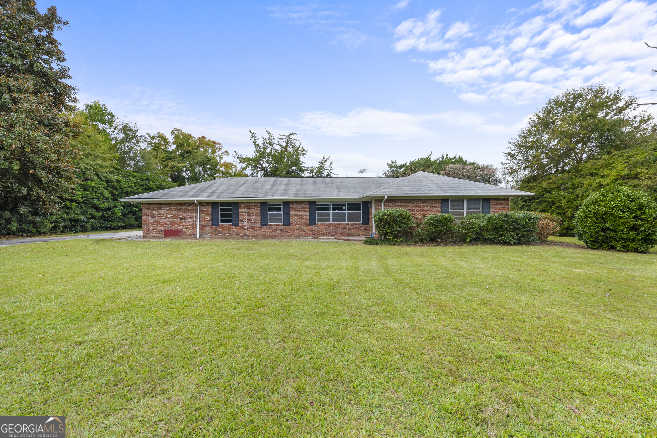 114 Lincoln Street Statesboro GA 30461