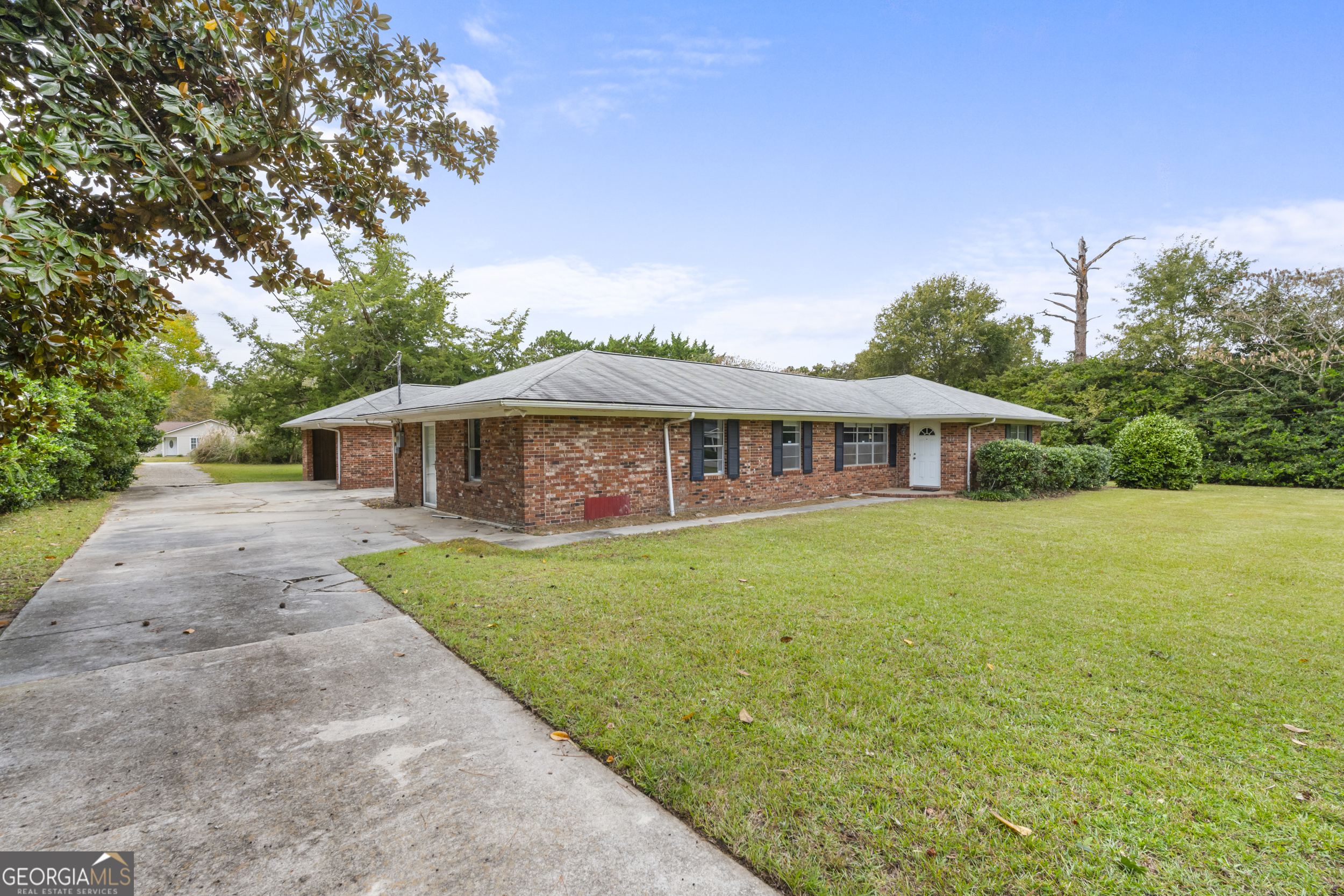 114 Lincoln Street Statesboro GA 30461