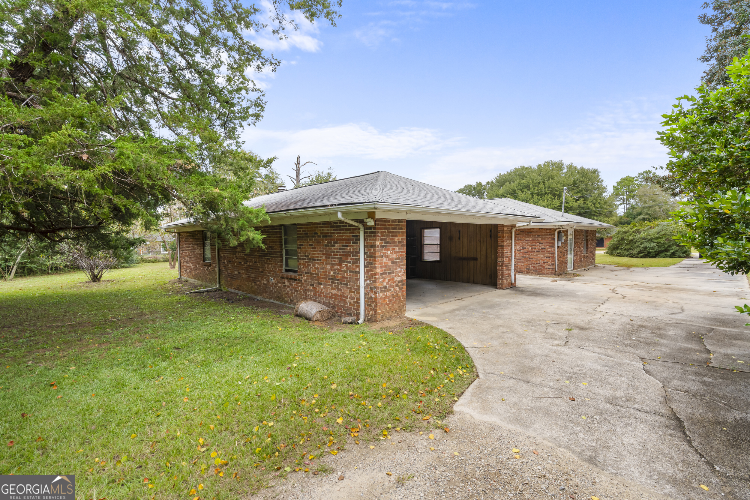 114 Lincoln Street Statesboro GA 30461