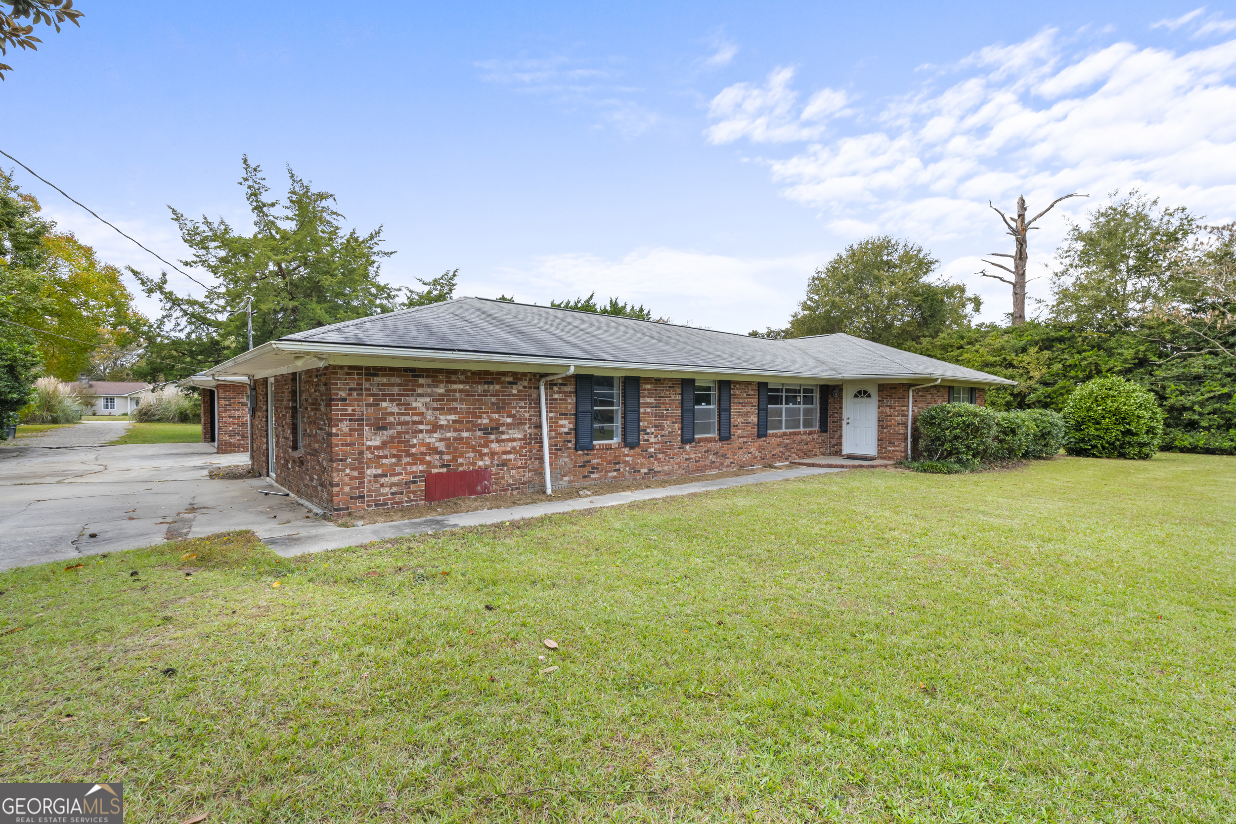 114 Lincoln Street Statesboro GA 30461