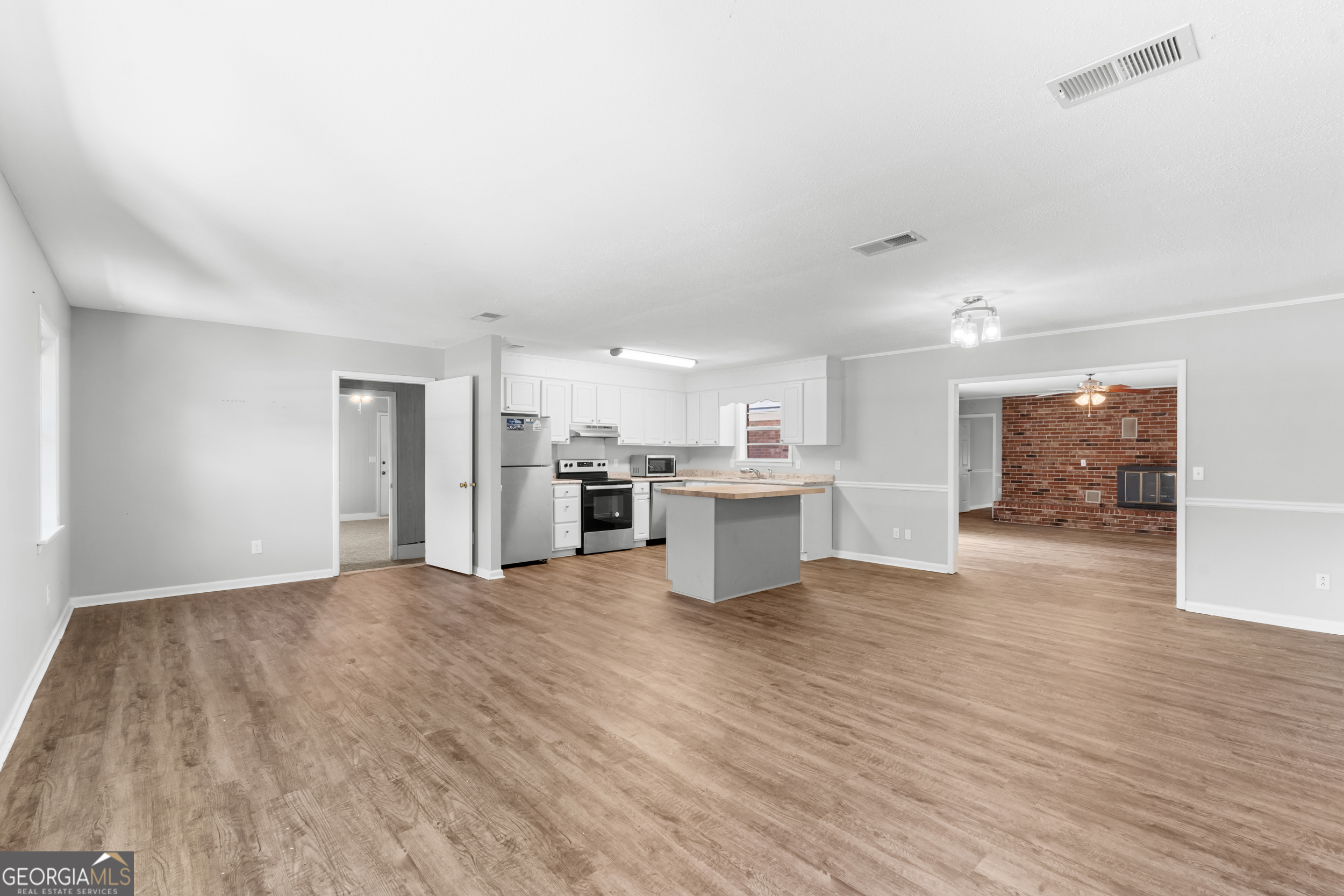 114 Lincoln Street Statesboro GA 30461