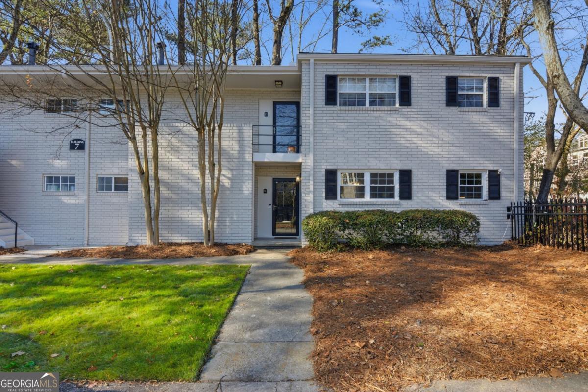 311 Peachtree Hills Avenue NE Atlanta GA 30305