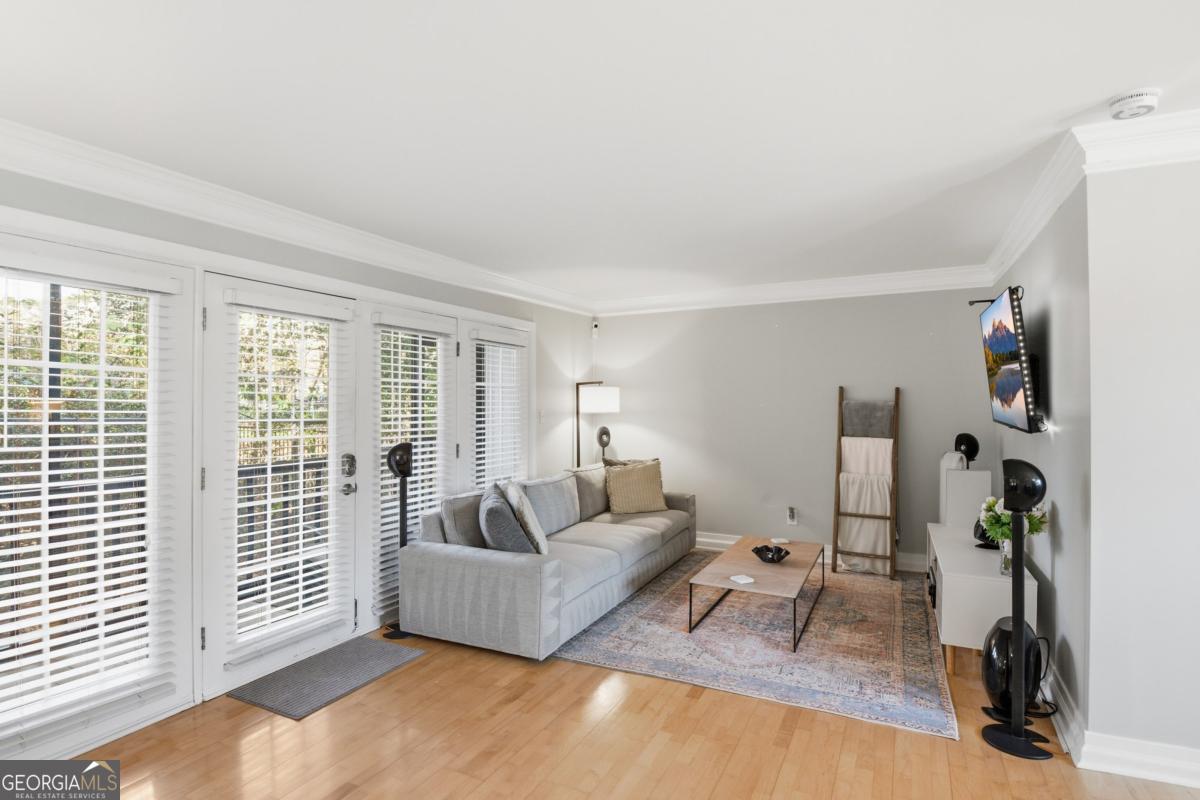 311 Peachtree Hills Avenue NE Atlanta GA 30305