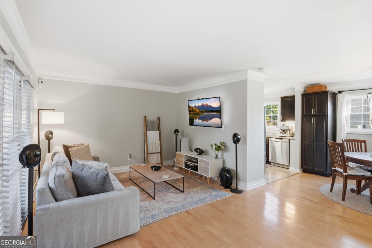 311 Peachtree Hills Avenue NE Atlanta GA 30305