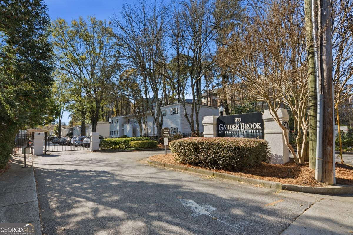 311 Peachtree Hills Avenue NE Atlanta GA 30305