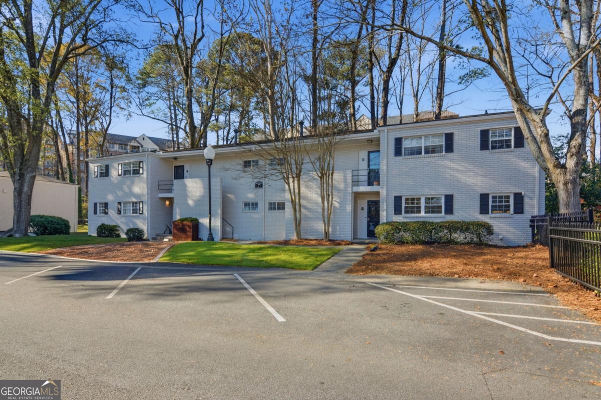 311 Peachtree Hills Avenue NE Atlanta GA 30305