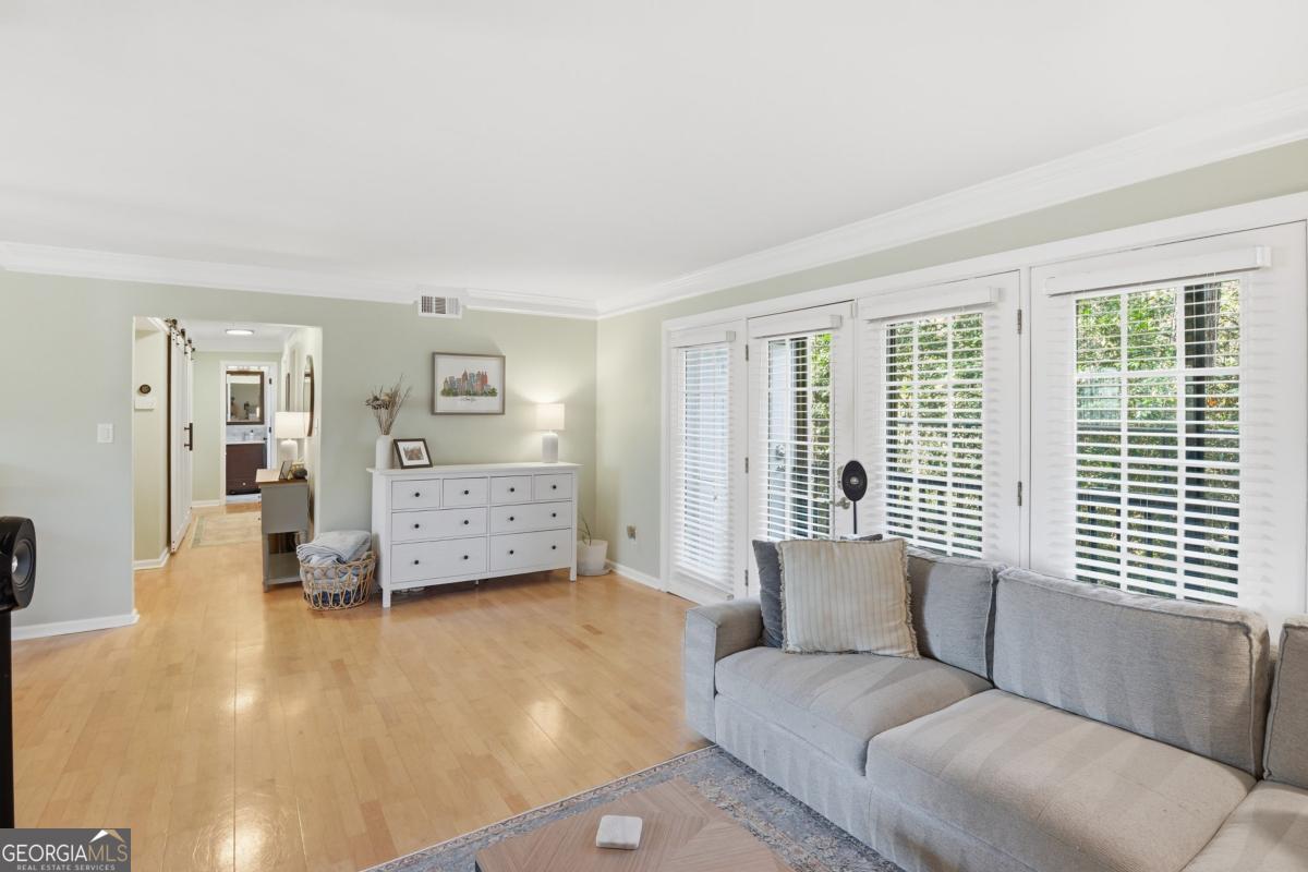 311 Peachtree Hills Avenue NE Atlanta GA 30305