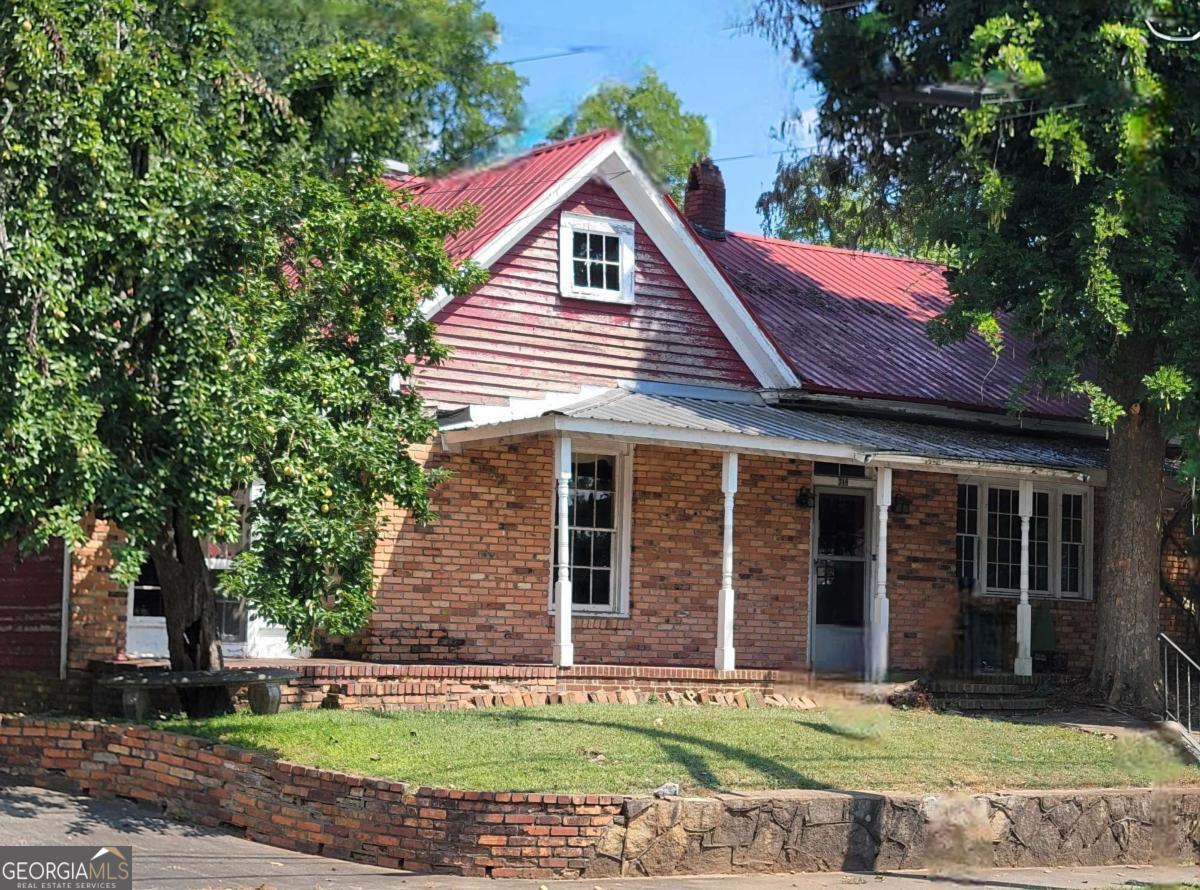 346 Oliver Street Elberton GA 30635