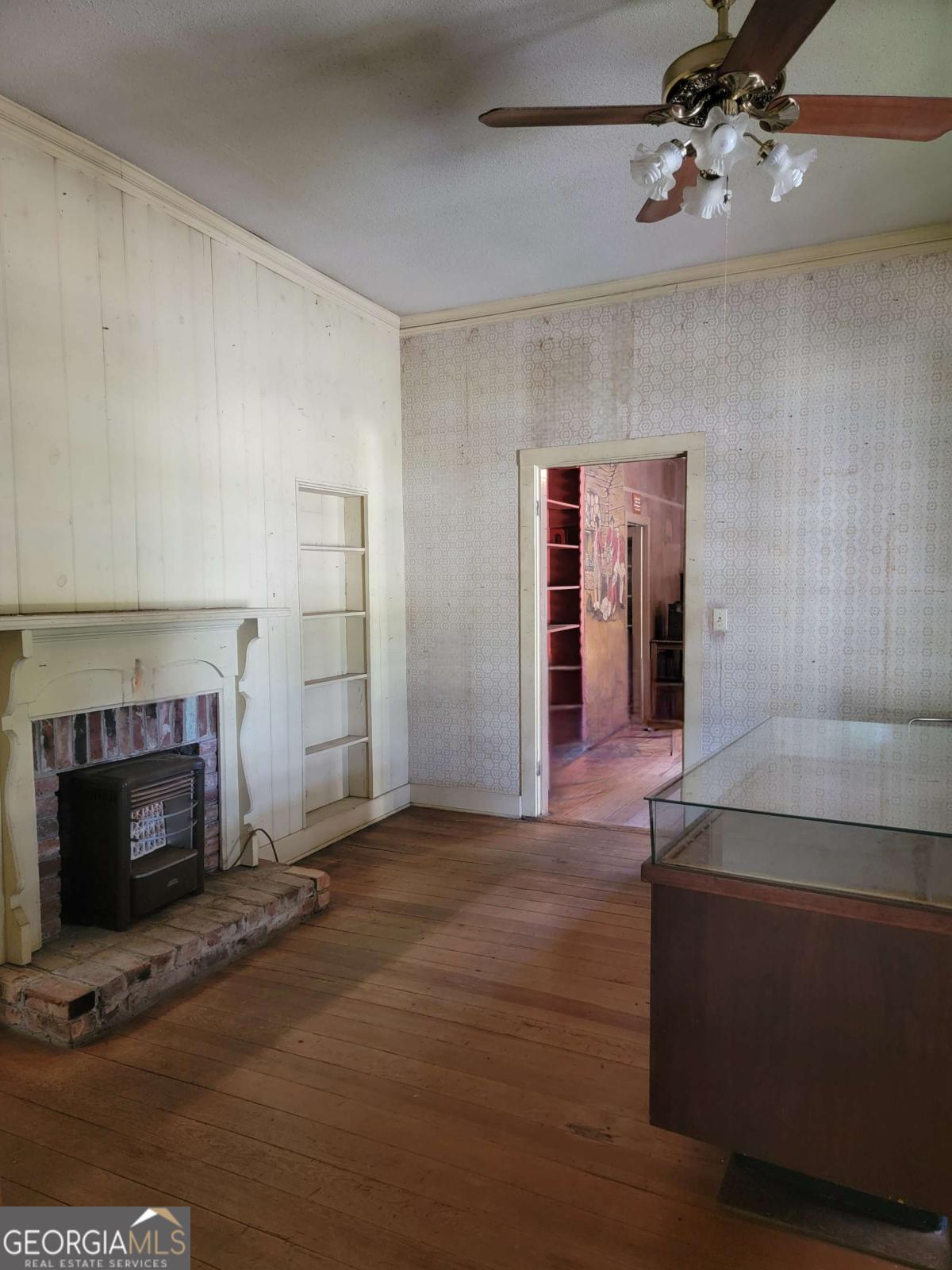346 Oliver Street Elberton GA 30635