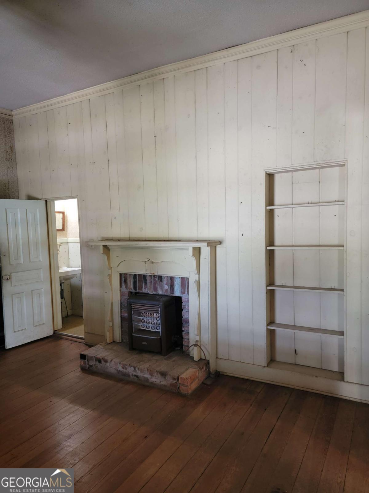 346 Oliver Street Elberton GA 30635