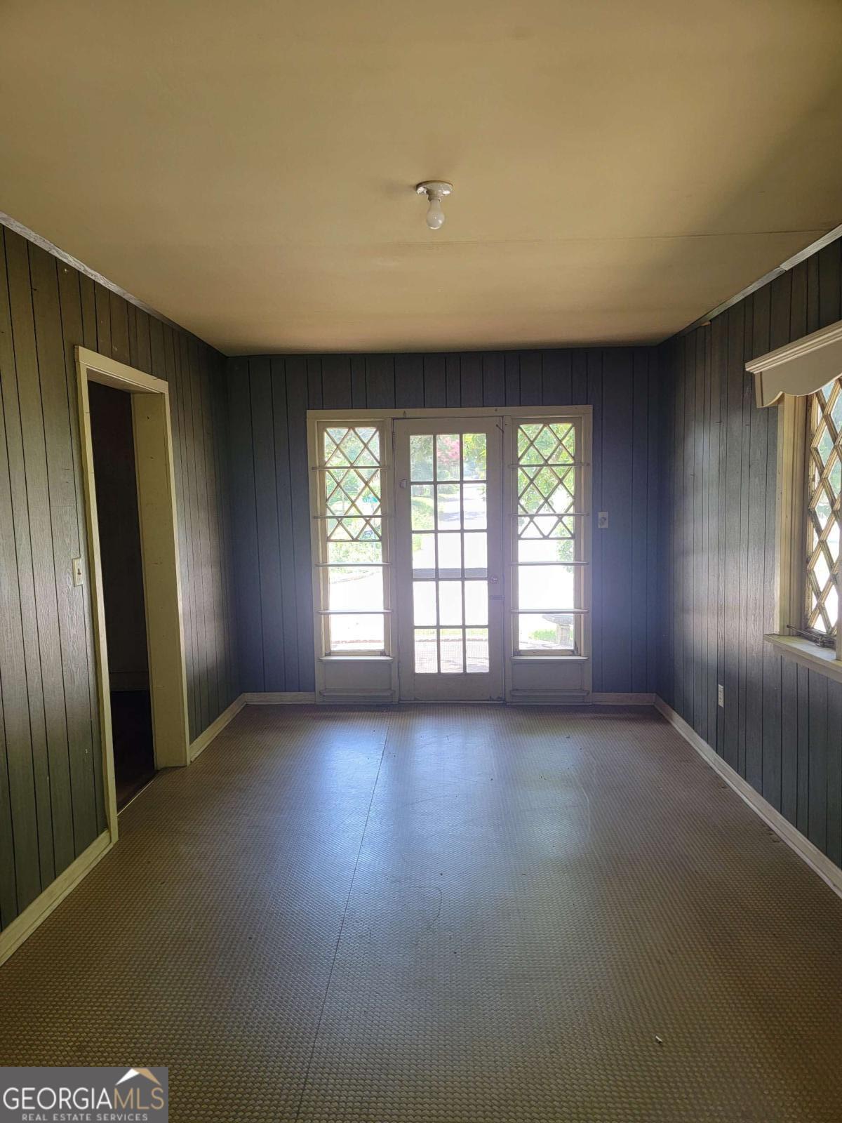 346 Oliver Street Elberton GA 30635