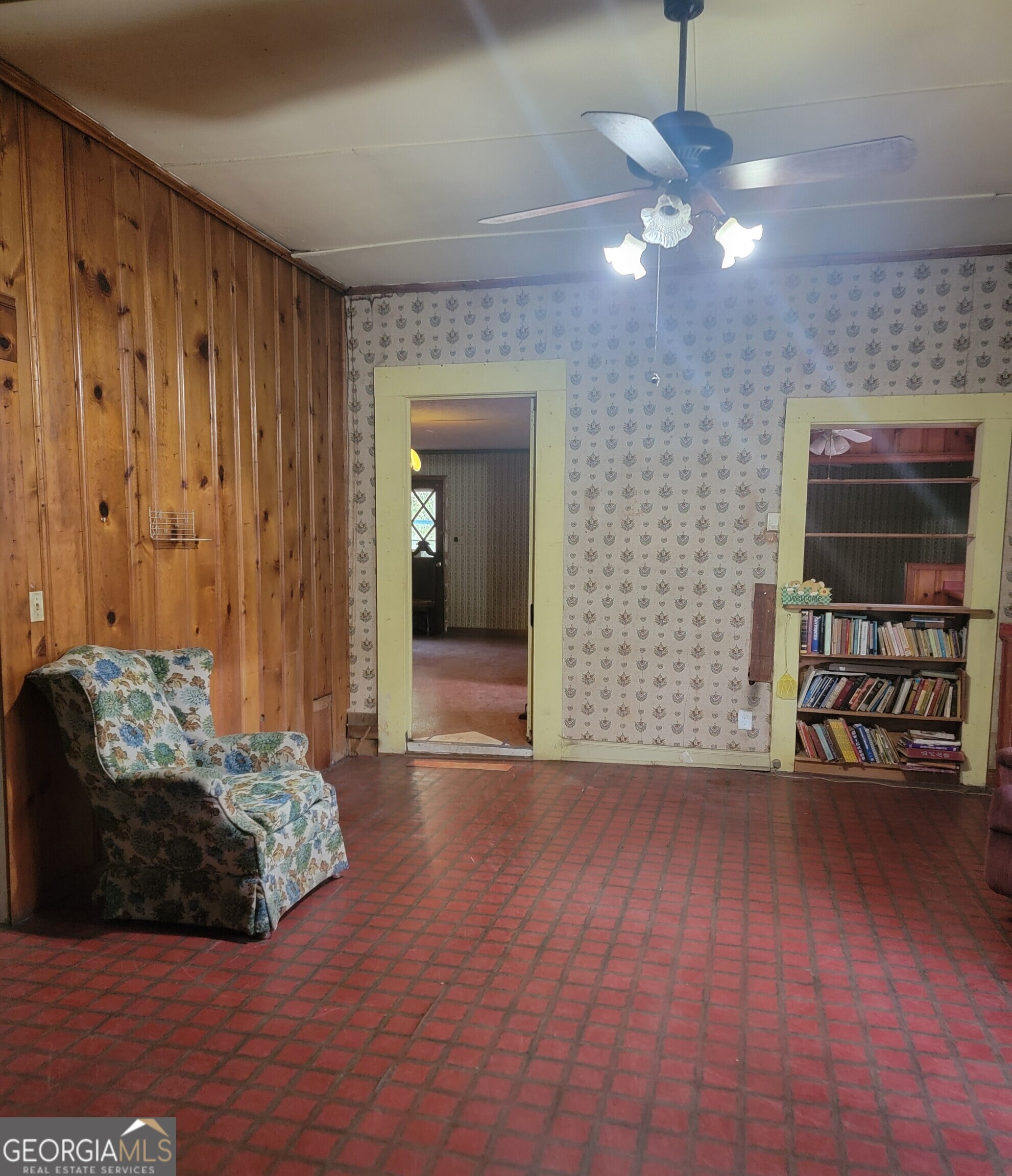 346 Oliver Street Elberton GA 30635