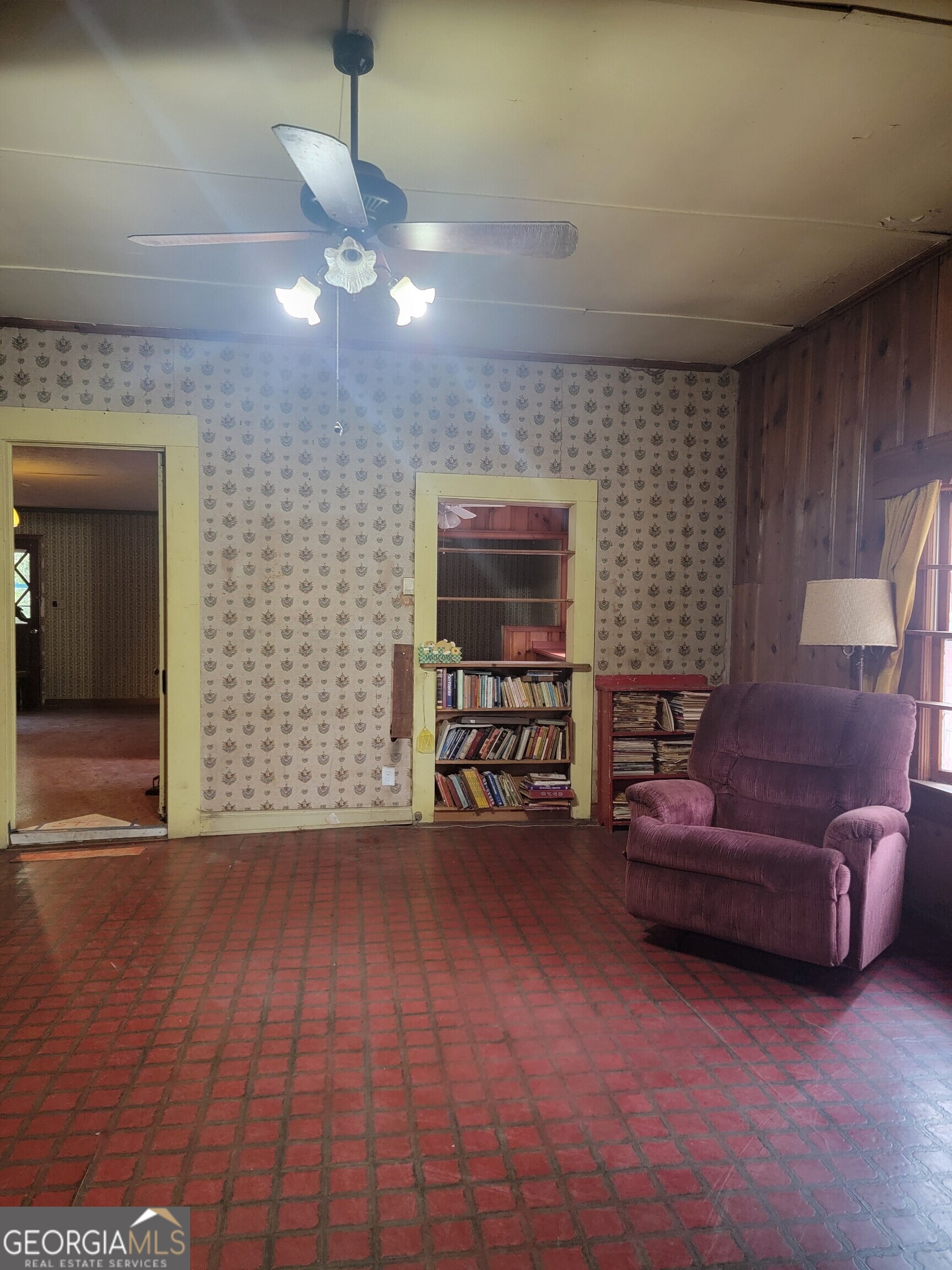 346 Oliver Street Elberton GA 30635