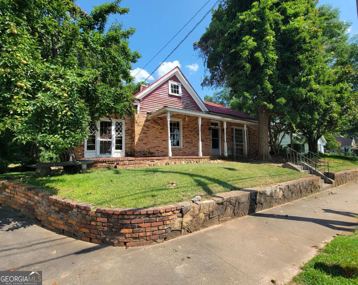 346 Oliver Street Elberton GA 30635