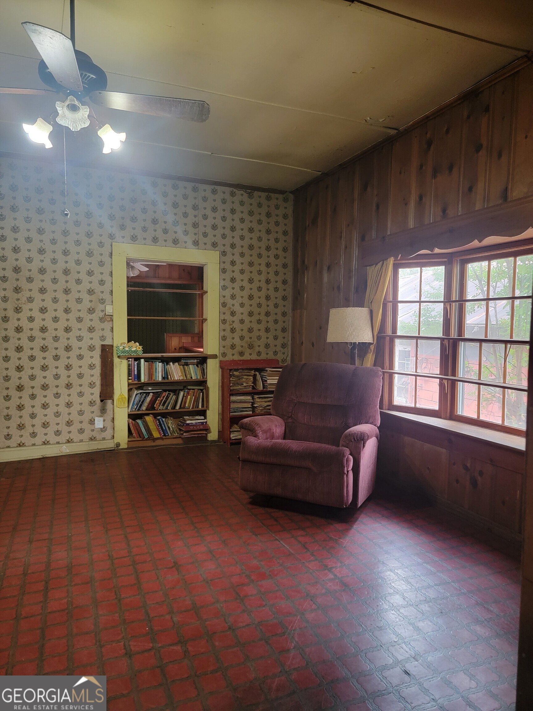 346 Oliver Street Elberton GA 30635