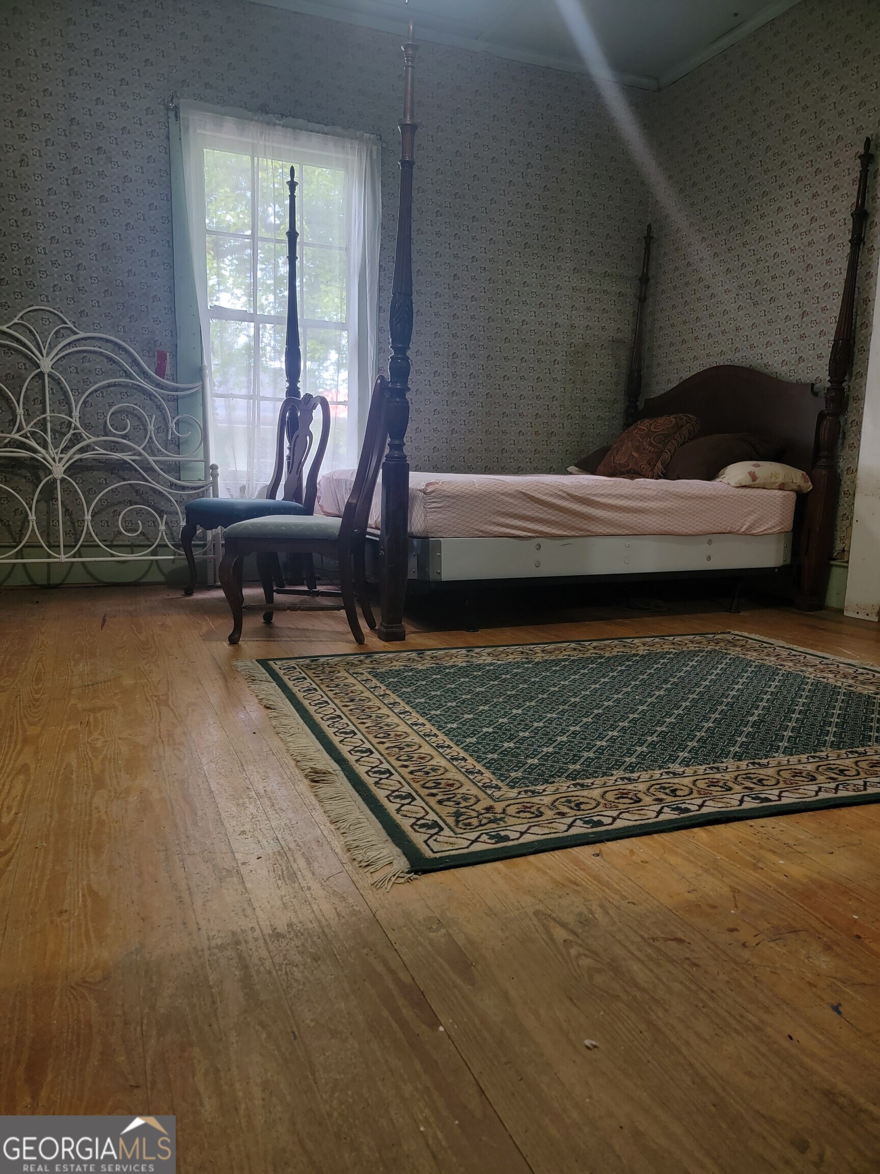 346 Oliver Street Elberton GA 30635
