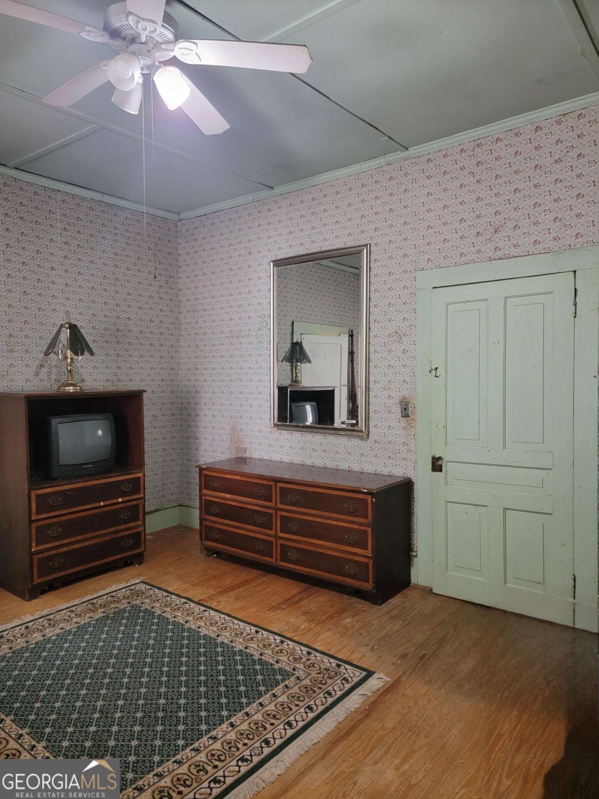 346 Oliver Street Elberton GA 30635