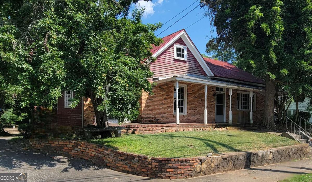 346 Oliver Street Elberton GA 30635