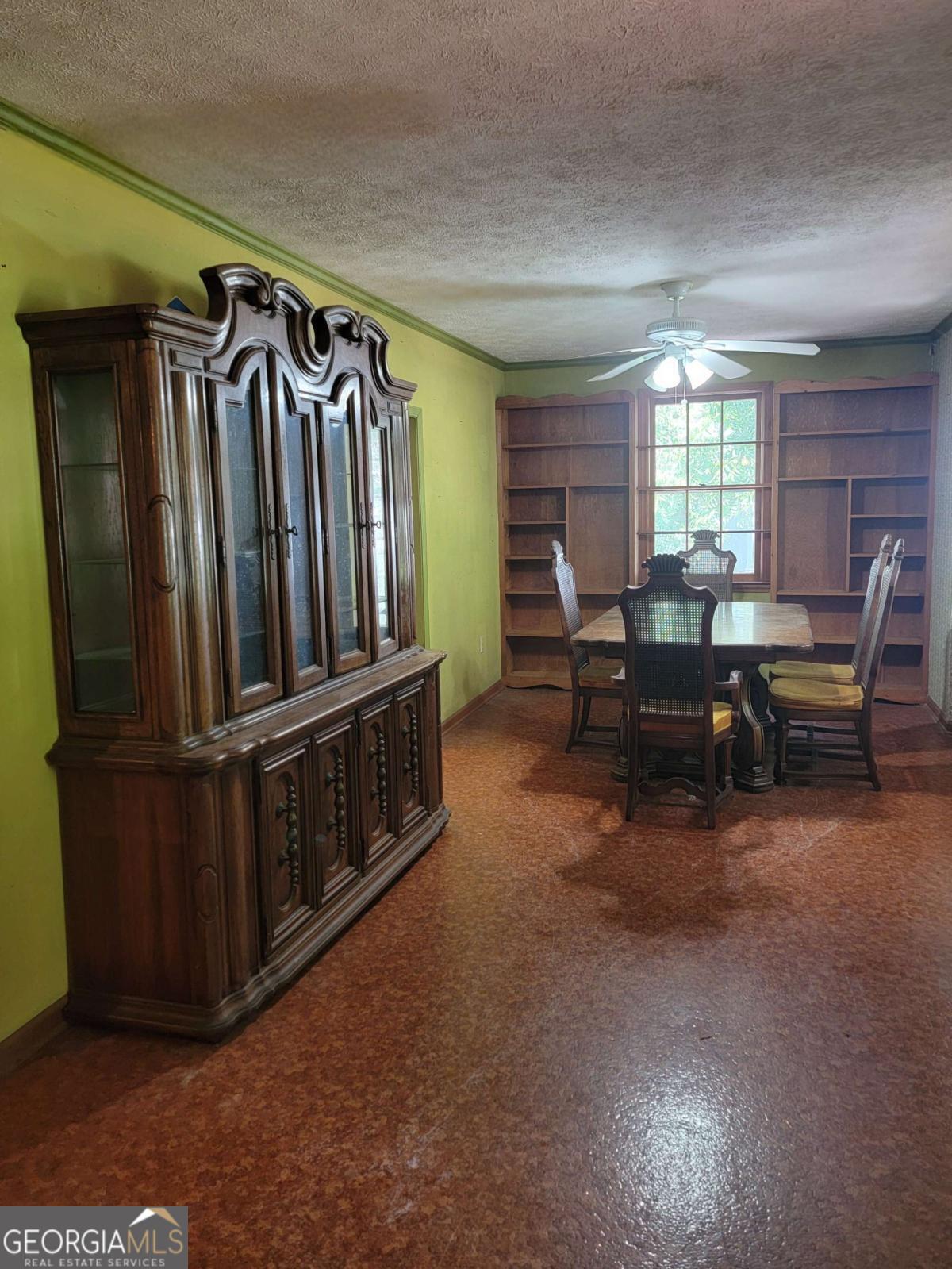 346 Oliver Street Elberton GA 30635