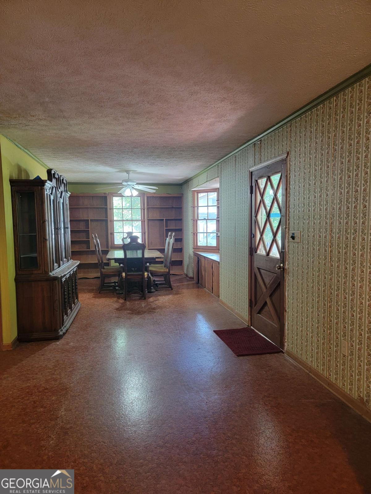 346 Oliver Street Elberton GA 30635