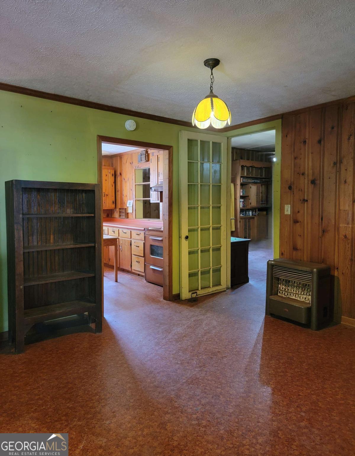 346 Oliver Street Elberton GA 30635