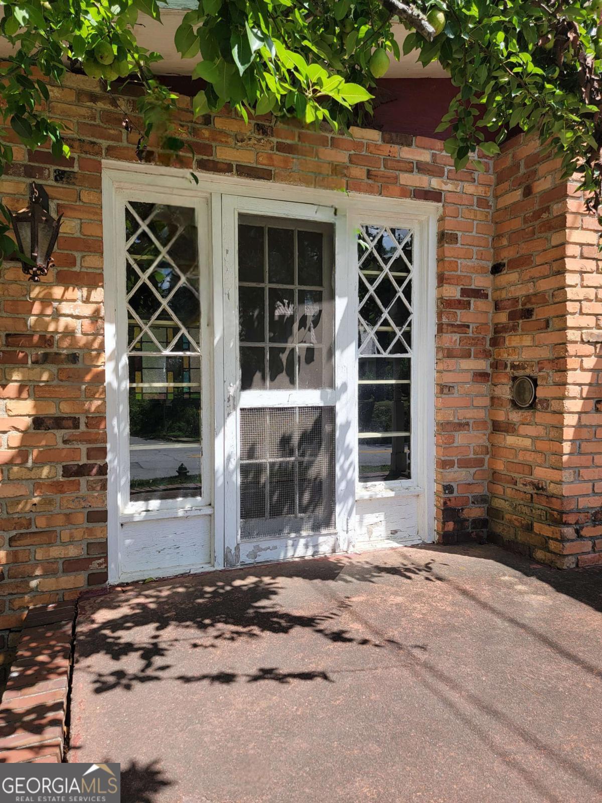346 Oliver Street Elberton GA 30635