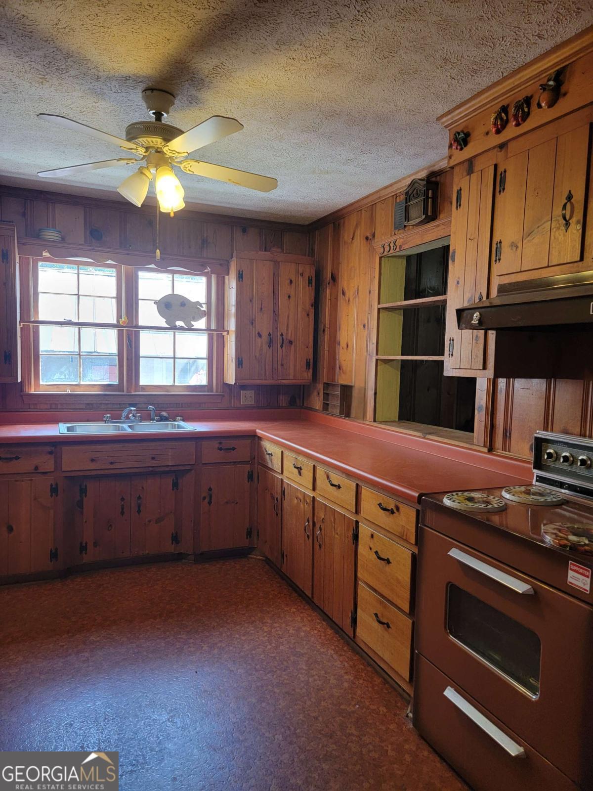 346 Oliver Street Elberton GA 30635