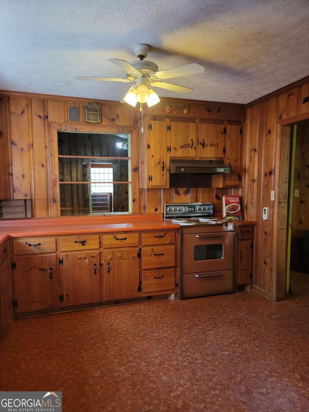 346 Oliver Street Elberton GA 30635