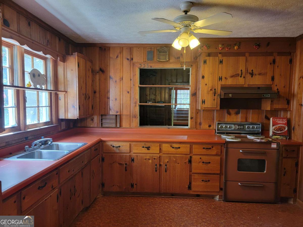 346 Oliver Street Elberton GA 30635