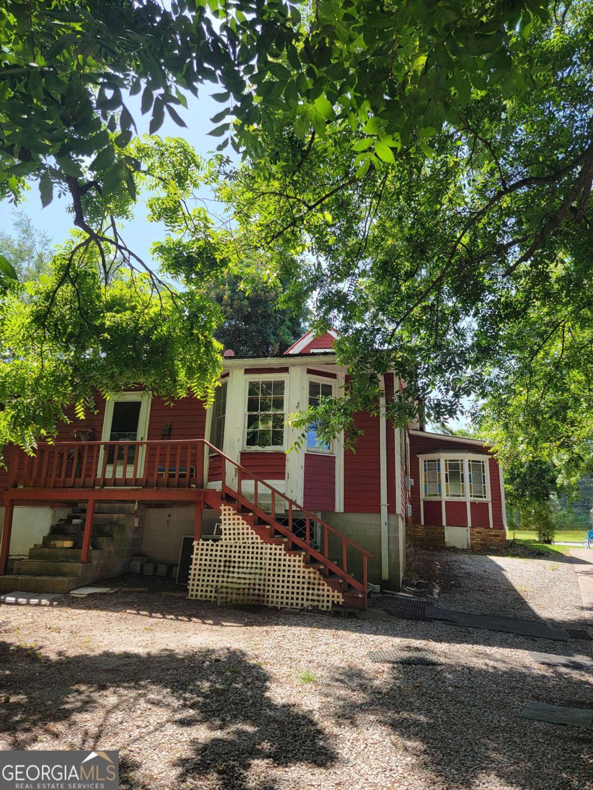 346 Oliver Street Elberton GA 30635